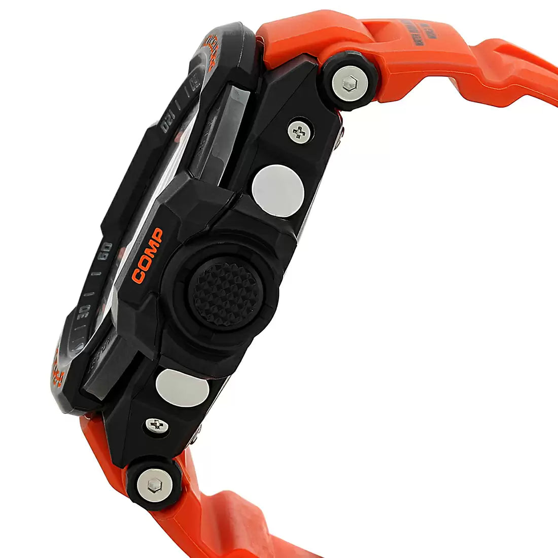 Casio G-SHOCK GA-1000-4ADR - G468  MOG Gravitymaster - Men's Watch CASIO