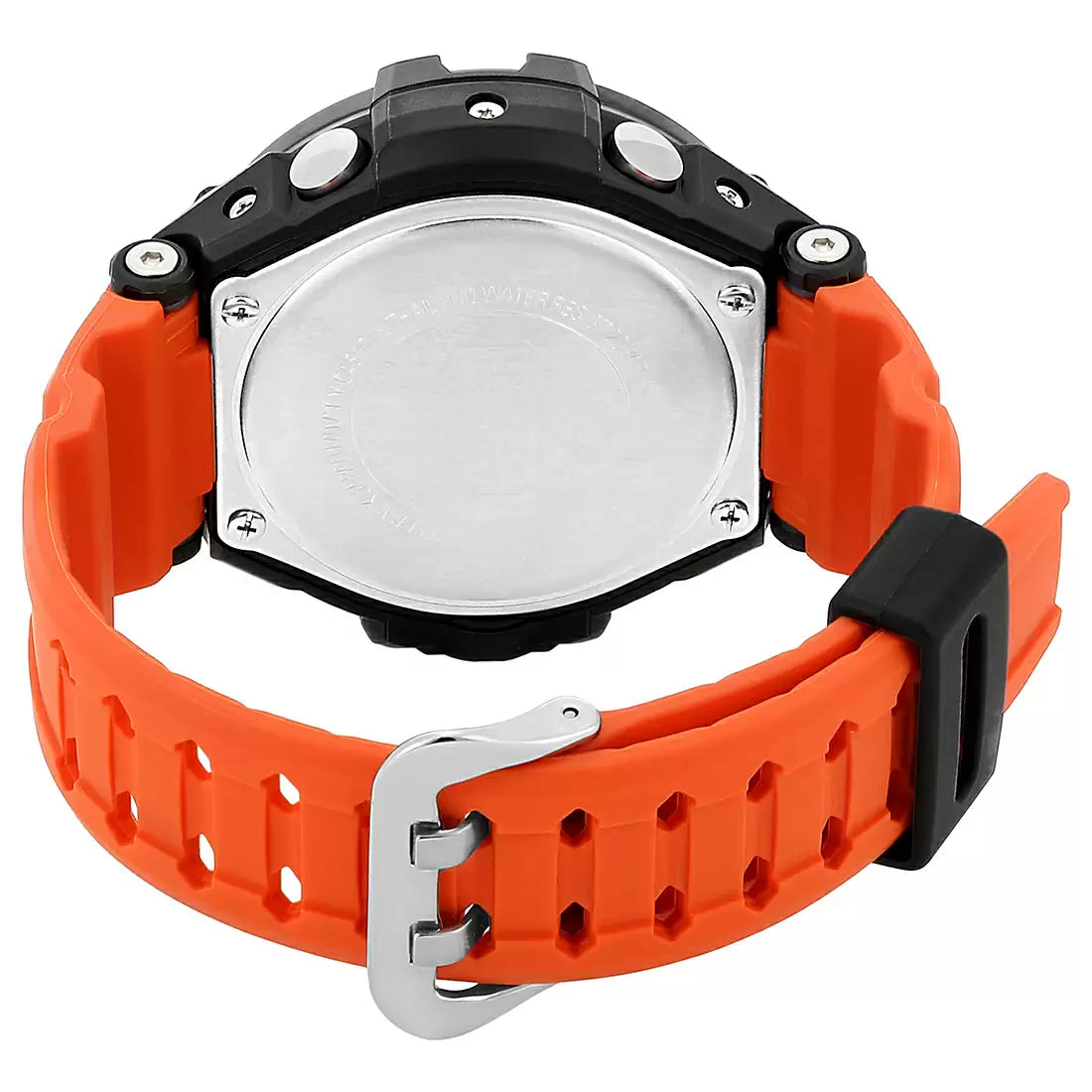 Casio G-SHOCK GA-1000-4ADR - G468  MOG Gravitymaster - Men's Watch CASIO
