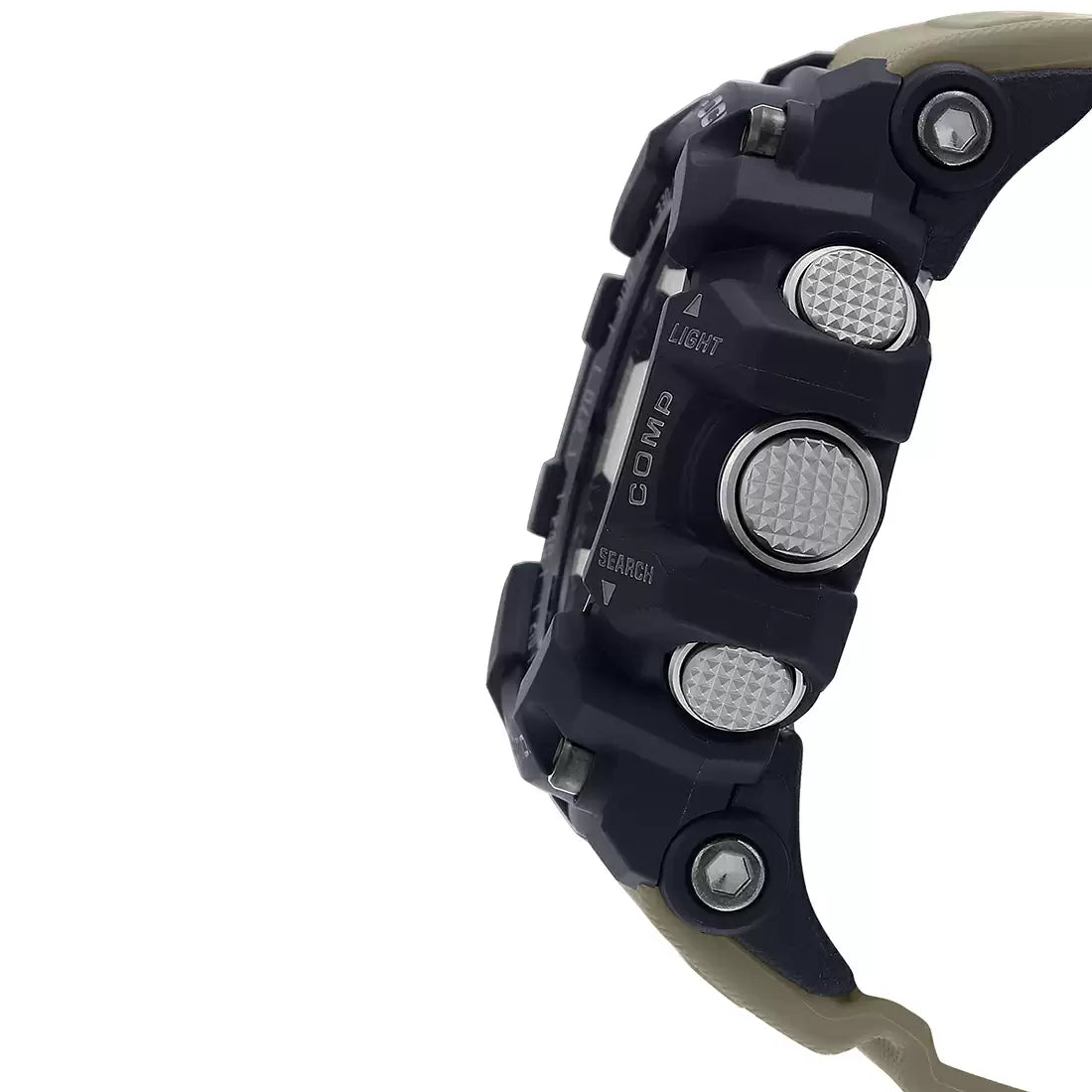 Casio G-SHOCK GG-1000-1A5DR - G661 MOG Mudmaster - Men's Watch CASIO