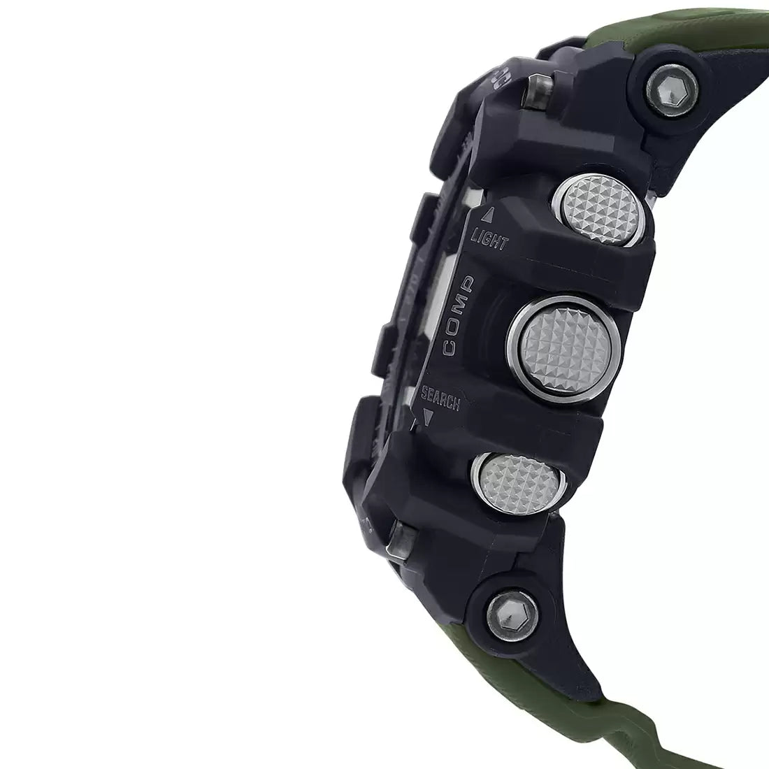 Casio G-SHOCK GG-1000-1A3DR - G662 MOG Mudmaster - Men's Watch CASIO