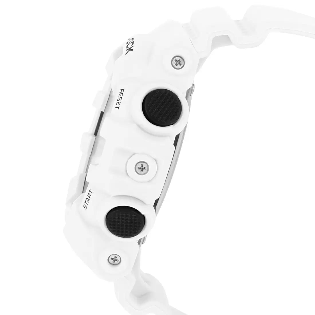 Casio G-SHOCK GA-700-7ADR - G742 White Analog-Digital - Men's Watch CASIO