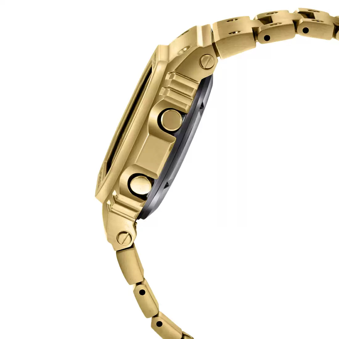 Casio G-SHOCK GMW-B5000GD-9DR - G902 Gold Digital - Men's Watch CASIO