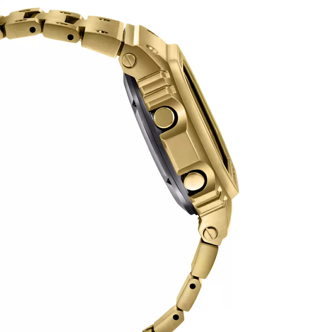 Casio G-SHOCK GMW-B5000GD-9DR - G902 Gold Digital - Men's Watch CASIO