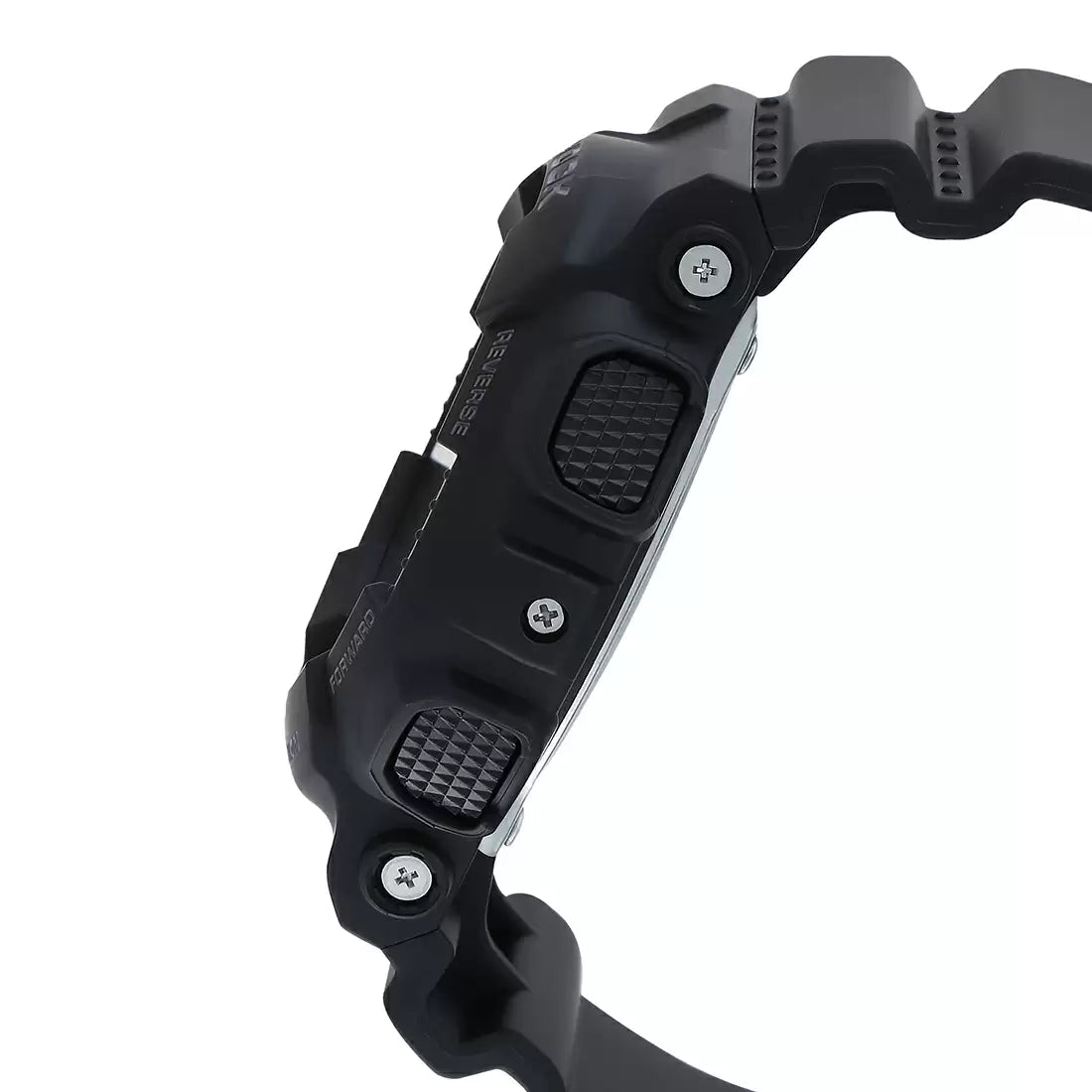 Casio G-SHOCK GA-140-1A4DR - G976 Black Analog-Digital - Men's Watch CASIO