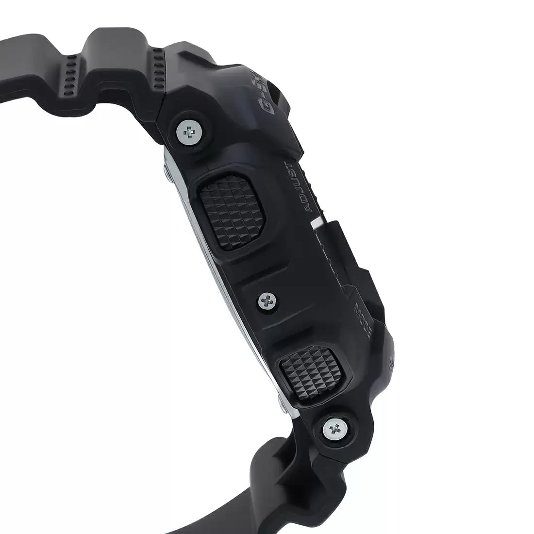 Casio G-SHOCK GA-140-1A4DR - G976 Black Analog-Digital - Men's Watch CASIO