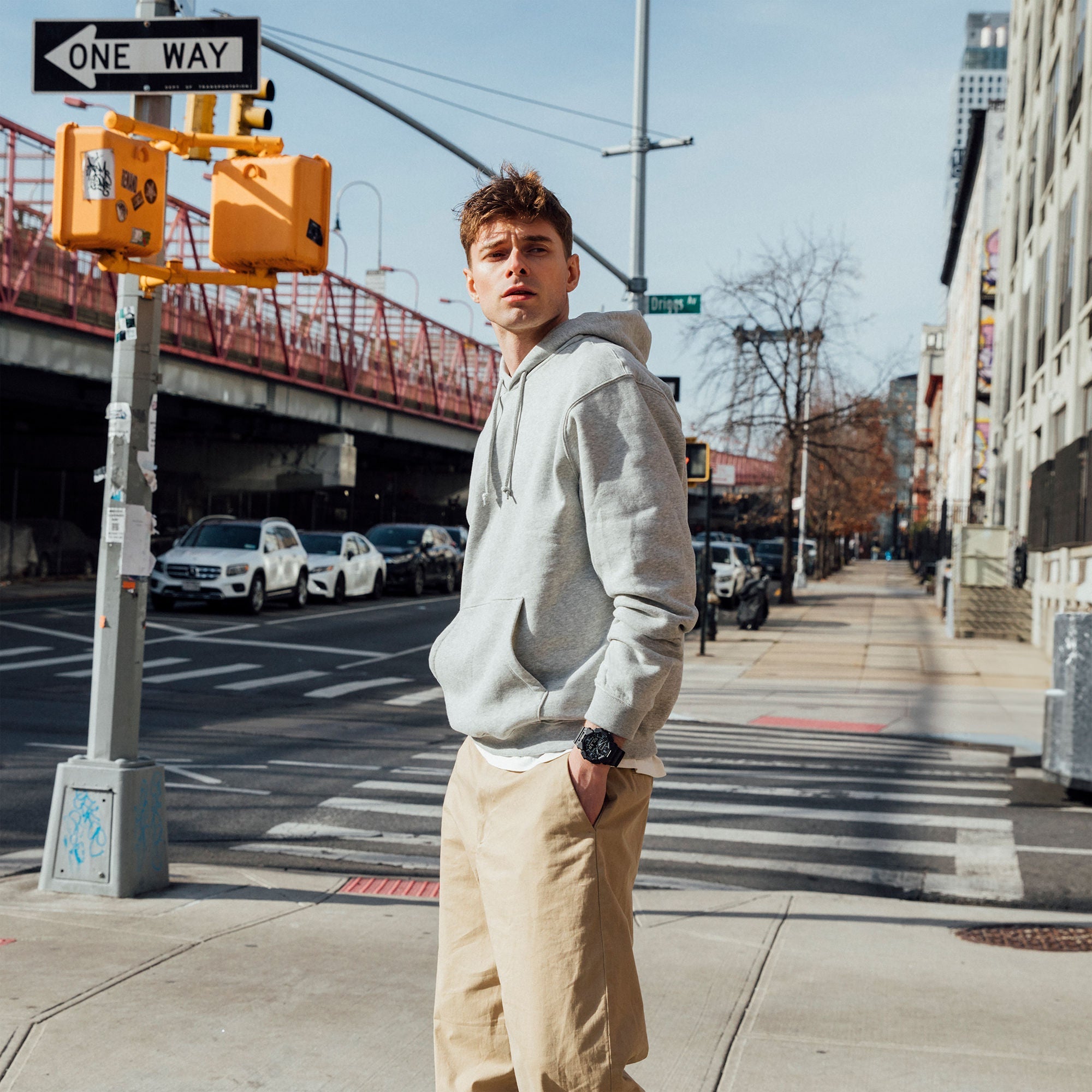 CASIO GA-010-1A1 CASIO