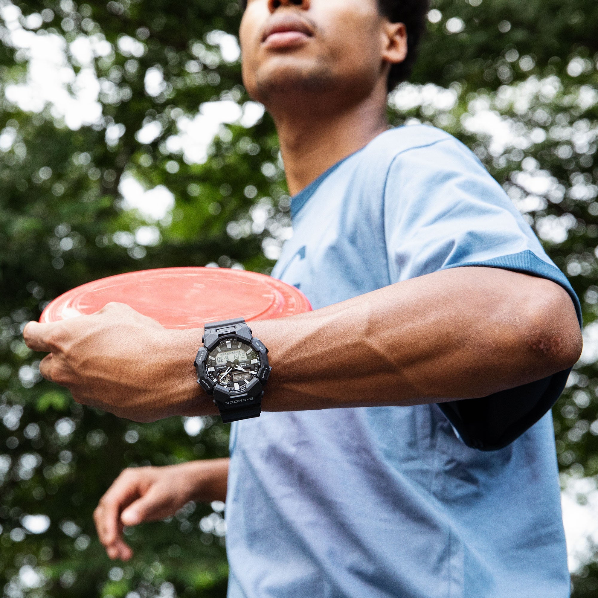 CASIO GA-010-1A CASIO