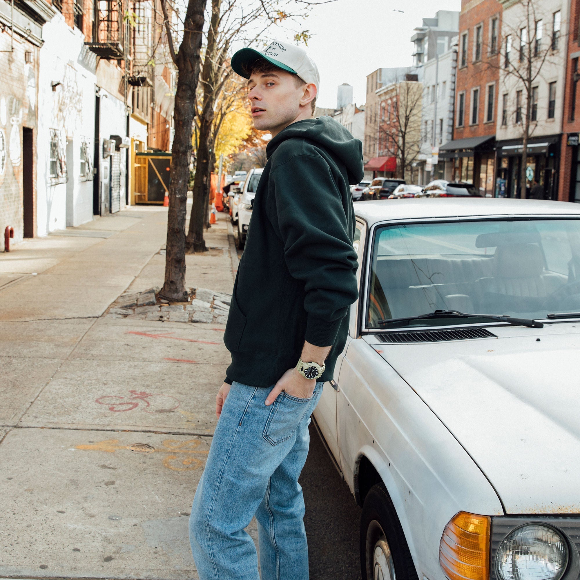 CASIO GA-010-5A CASIO