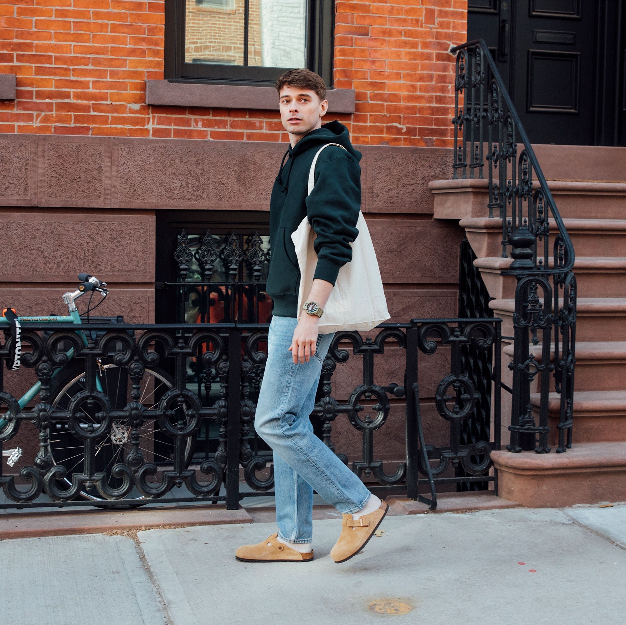 CASIO GA-010-5A CASIO