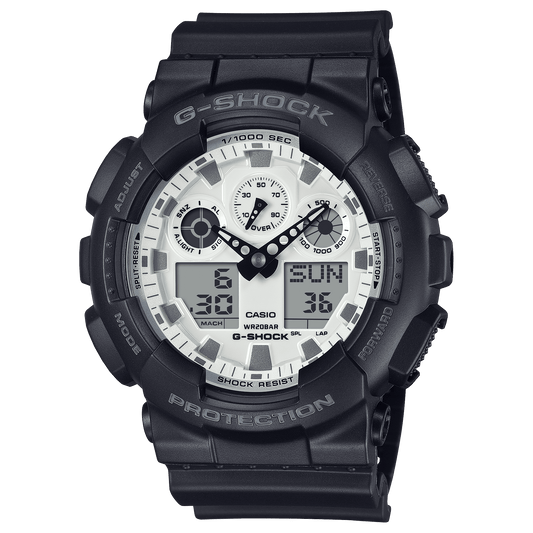 GA-100WD-1A