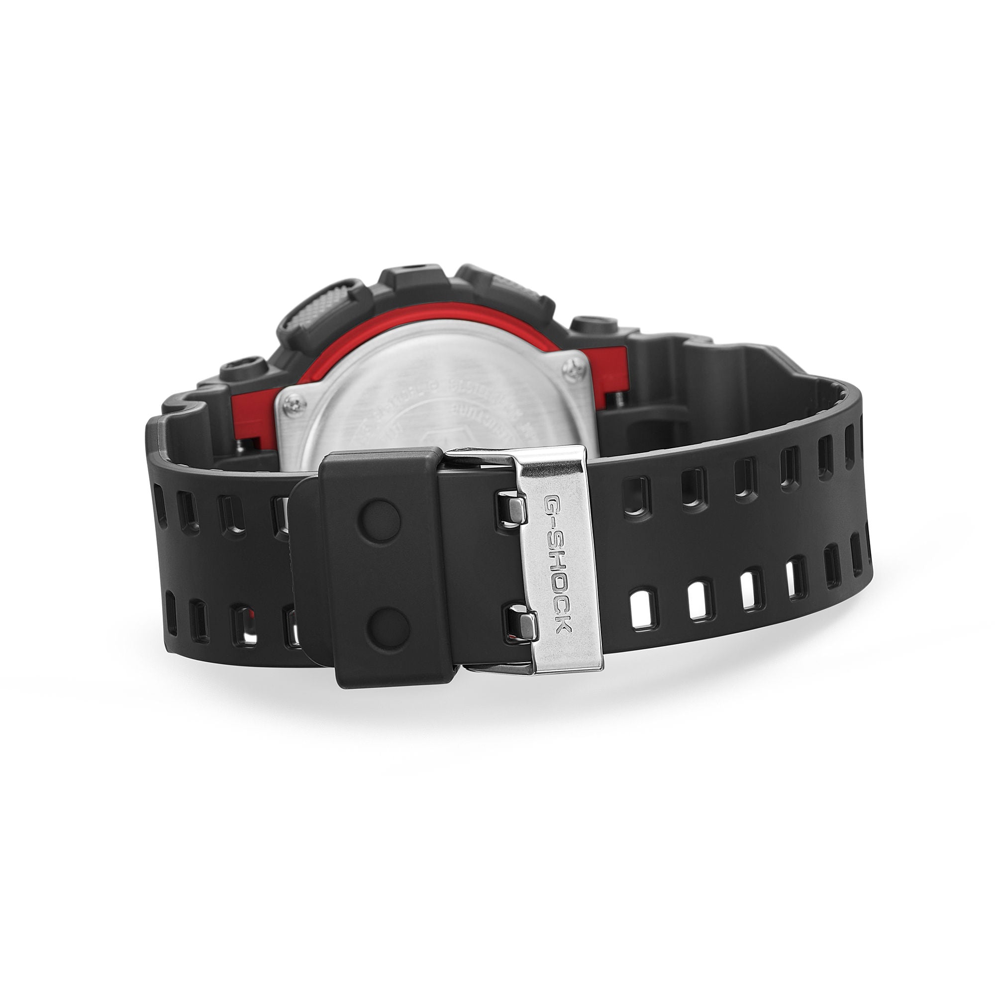 CASIO GA-110RL-1A CASIO