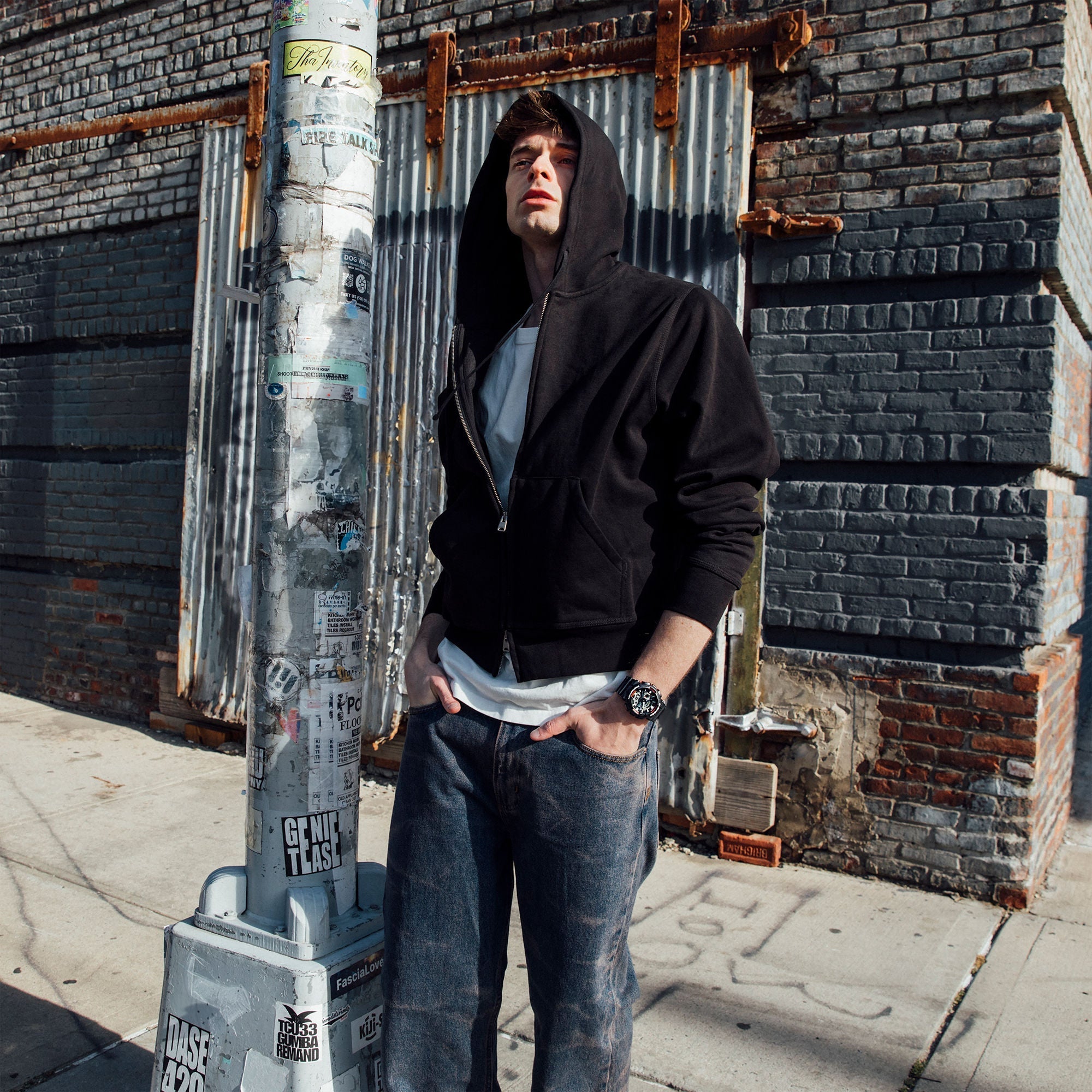 CASIO GA-110RL-1A CASIO