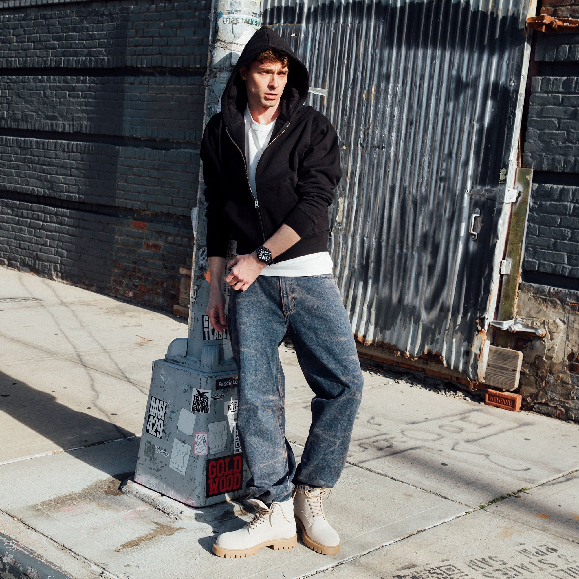 CASIO GA-110RL-1A CASIO