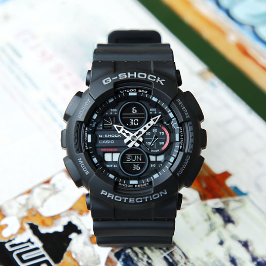 CASIO GA-140-1A1 CASIO
