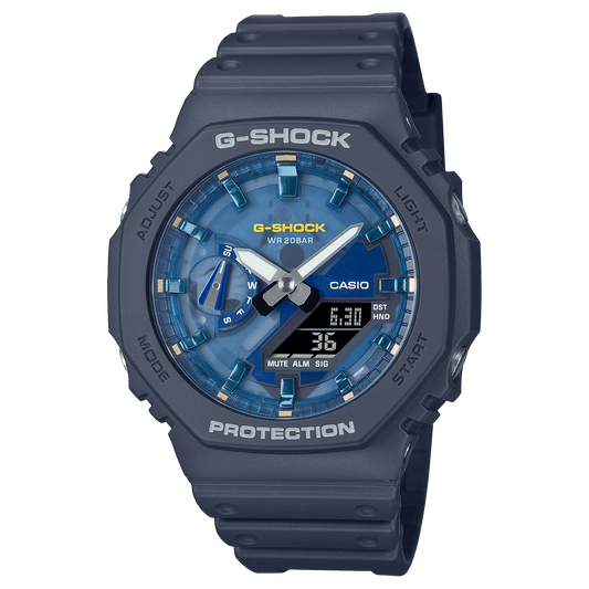 GA-2100AS-2A