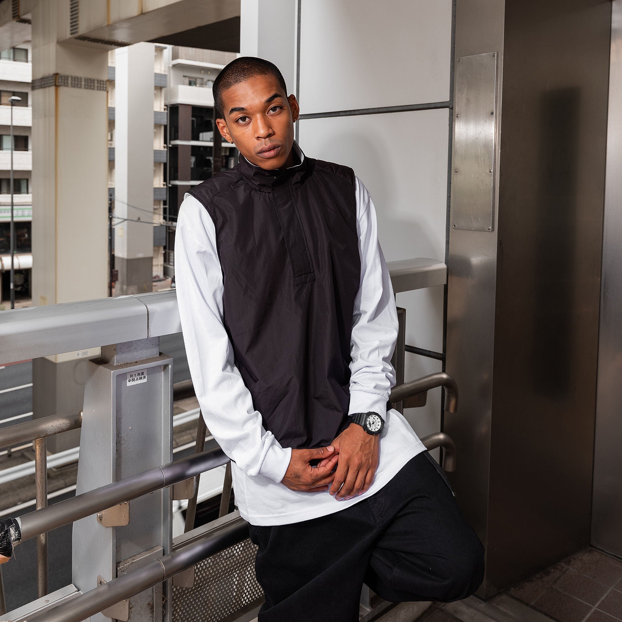 CASIO GA-2100WD-1A CASIO