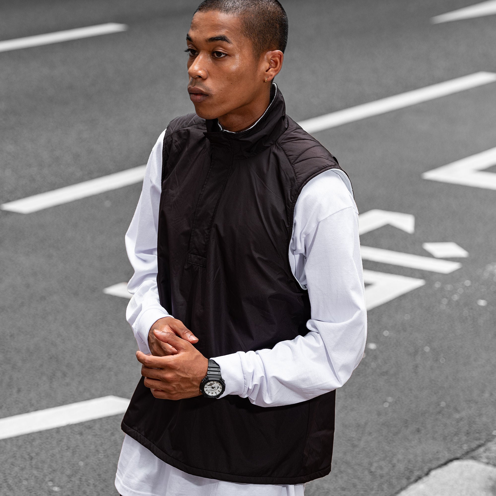 CASIO GA-2100WD-1A CASIO