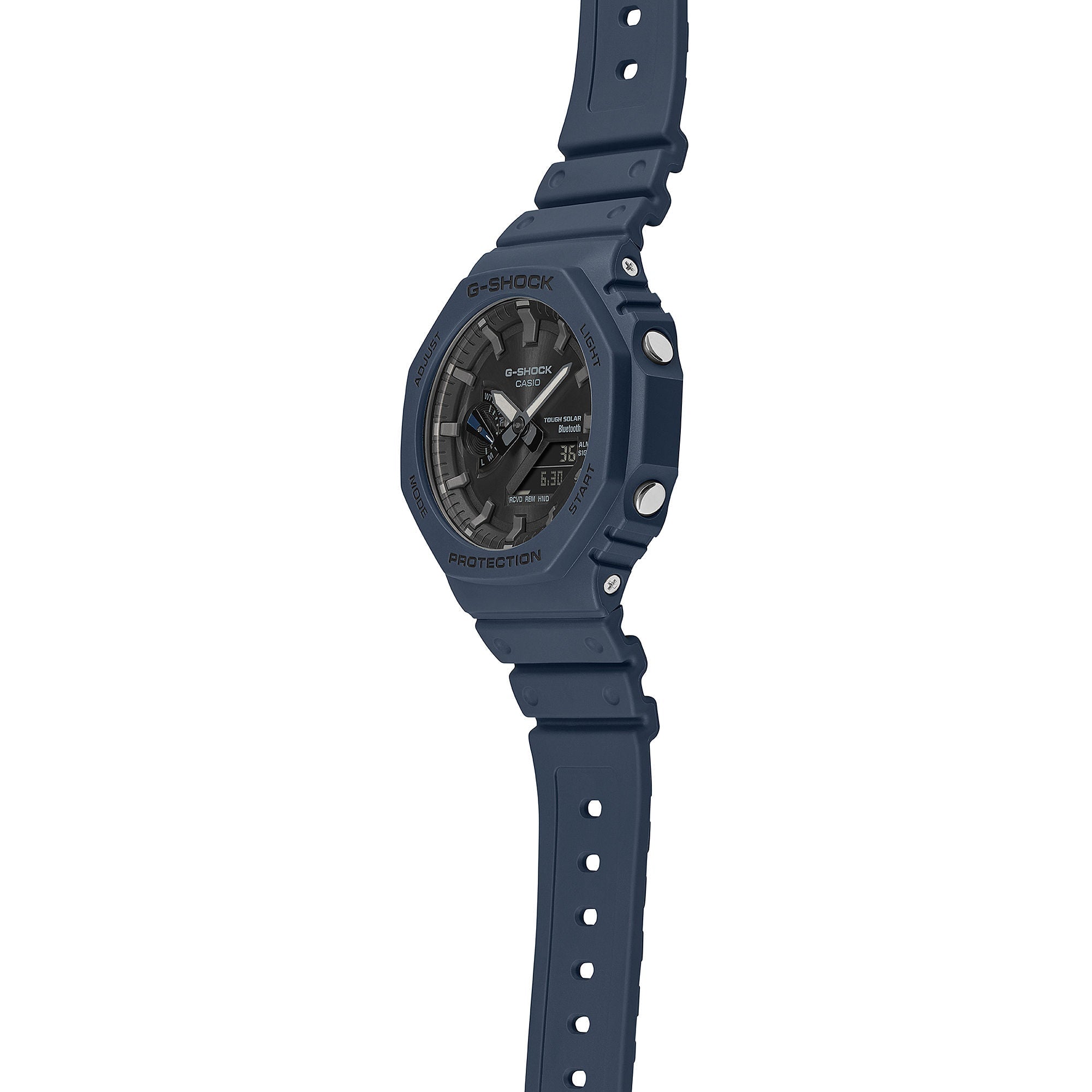 CASIO GA-B2100-2A CASIO