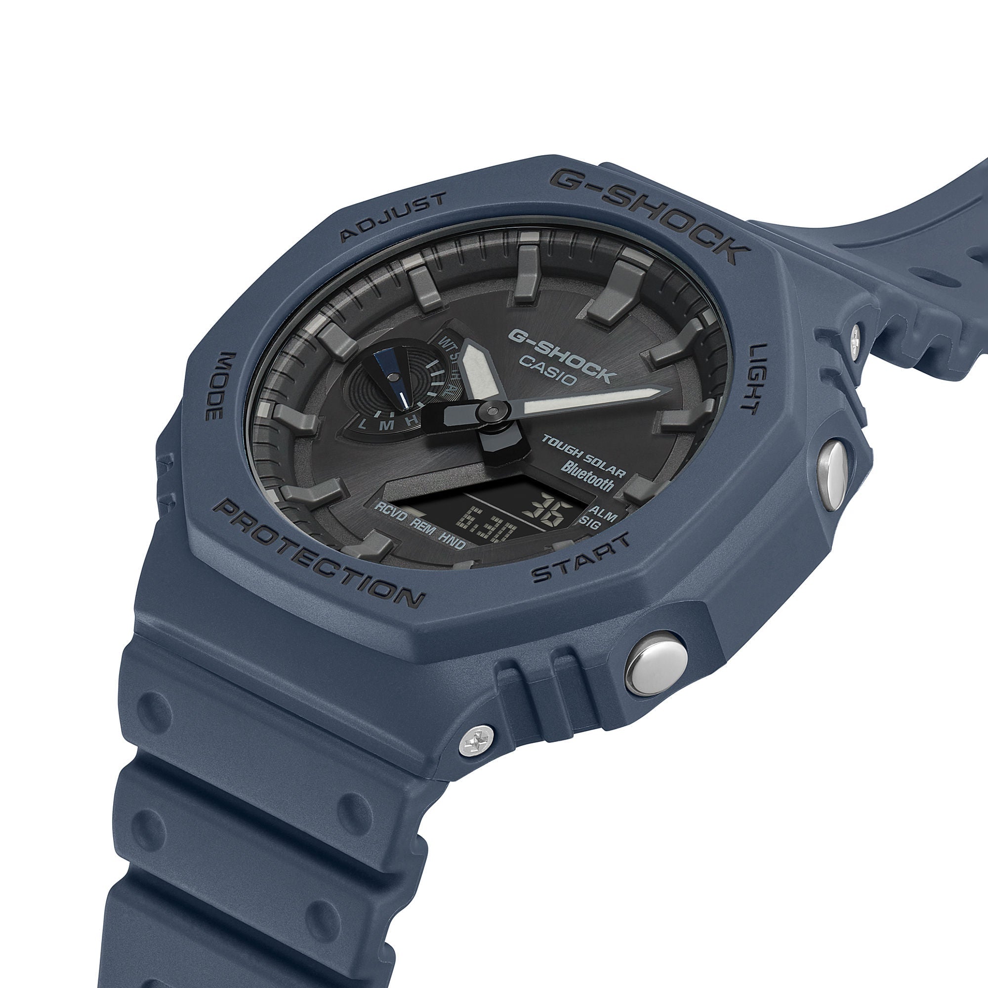 CASIO GA-B2100-2A CASIO