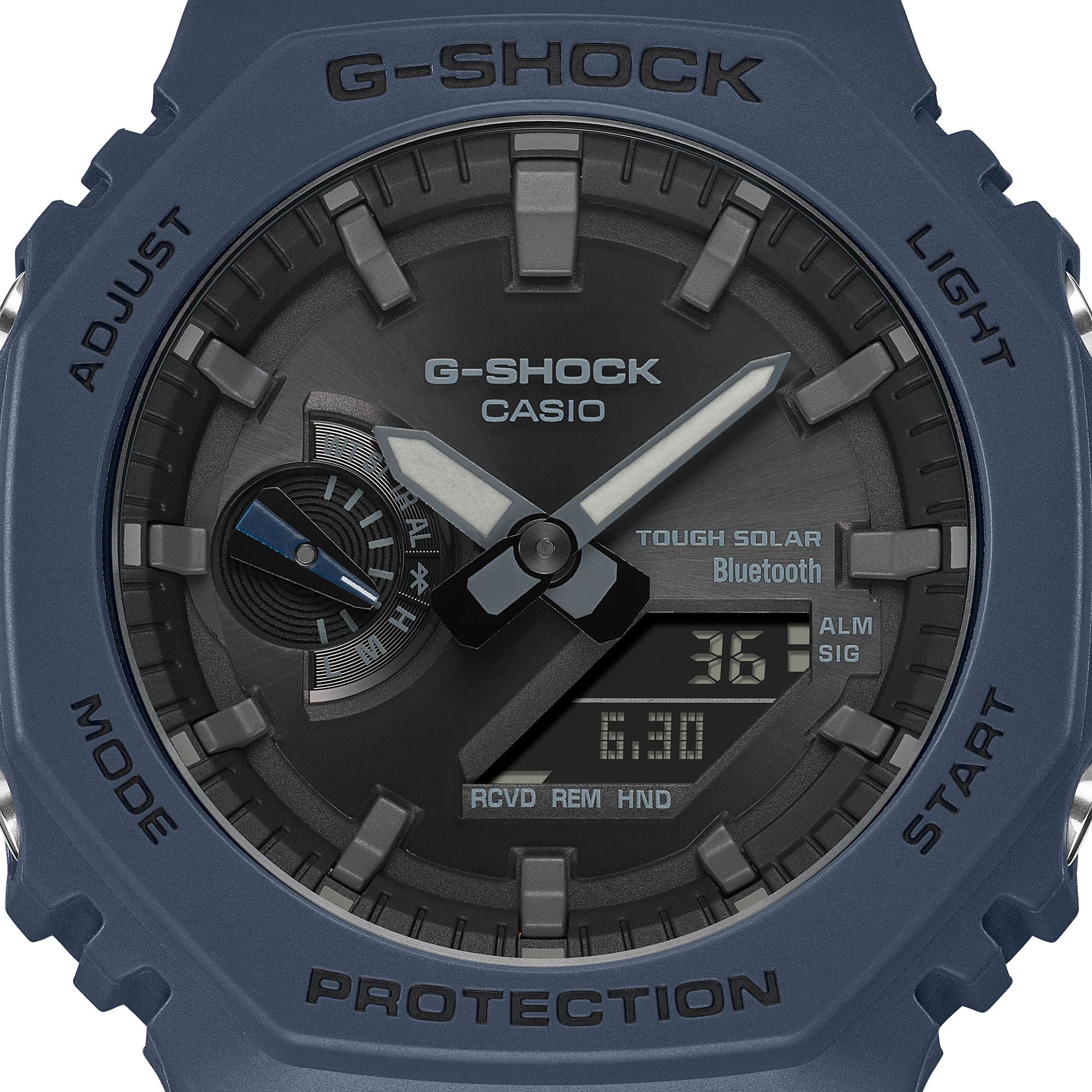 CASIO GA-B2100-2A CASIO