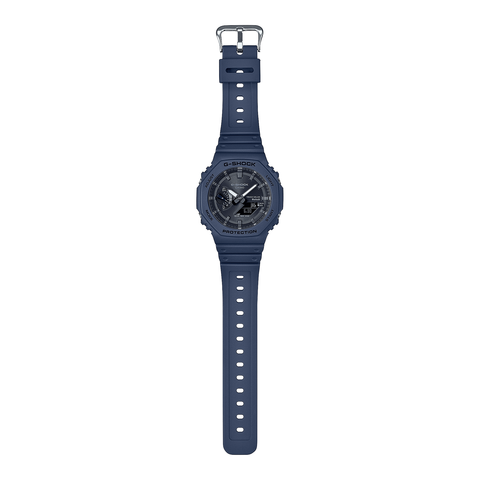 CASIO GA-B2100-2A CASIO