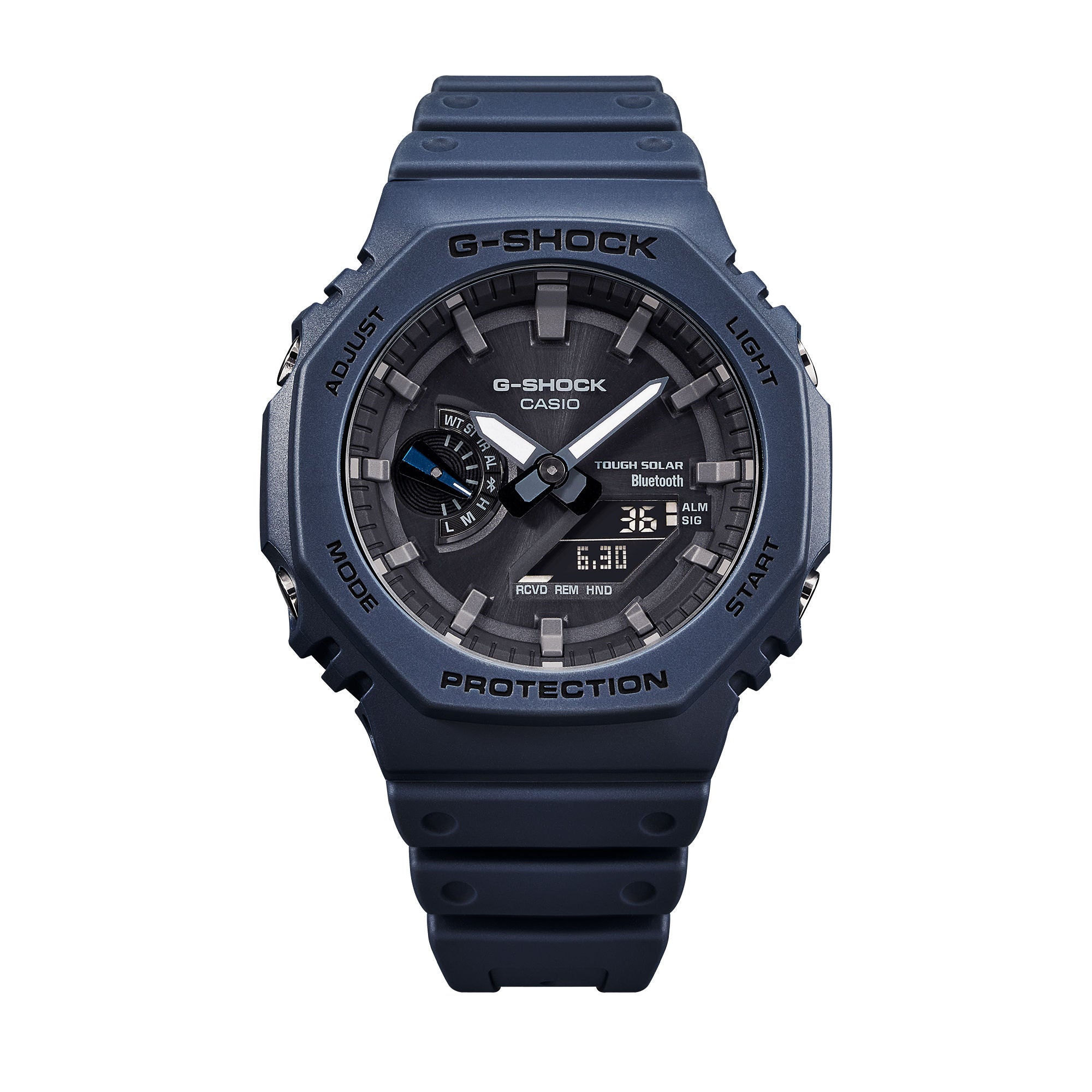 CASIO GA-B2100-2A CASIO
