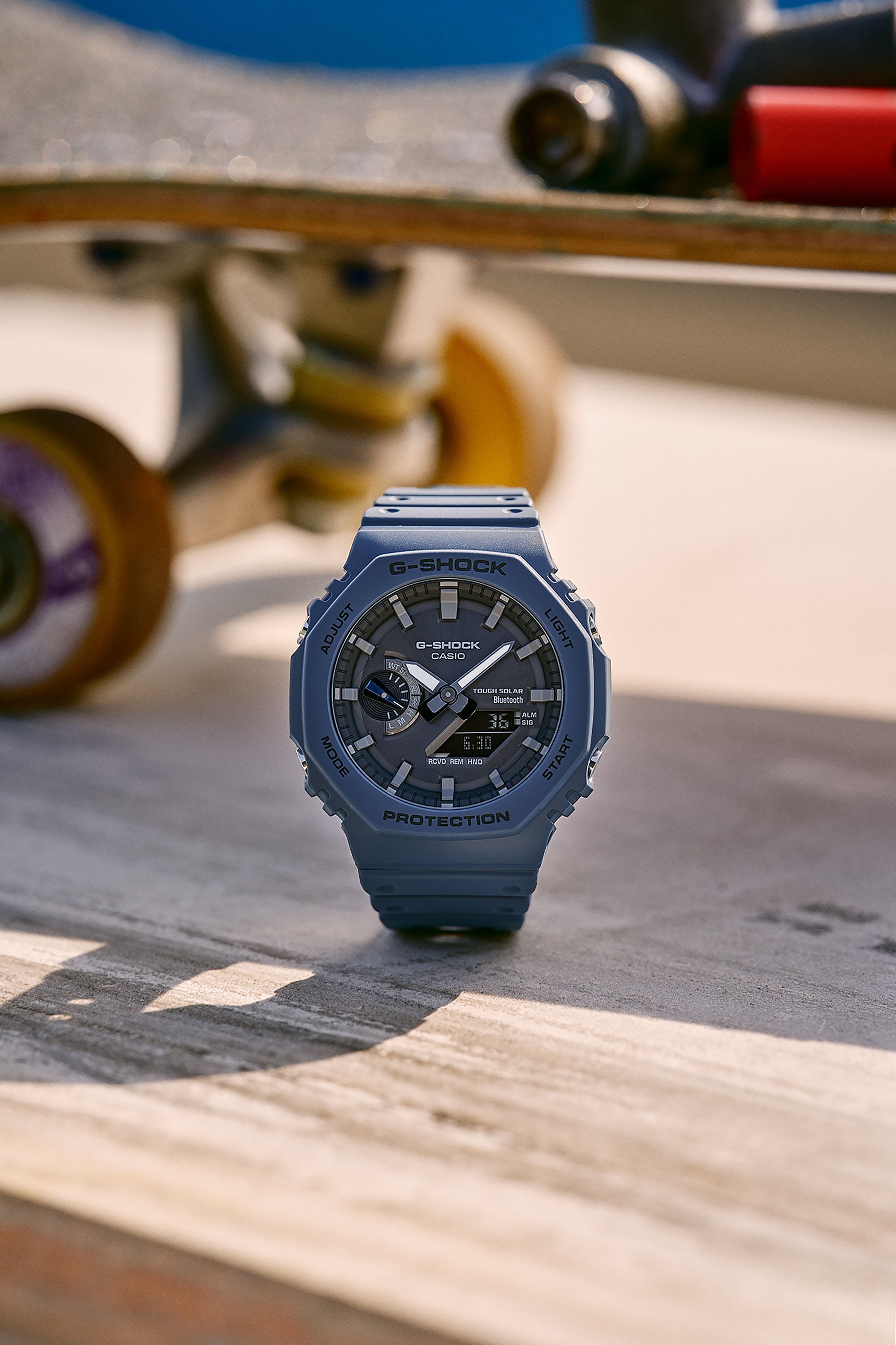 CASIO GA-B2100-2A CASIO