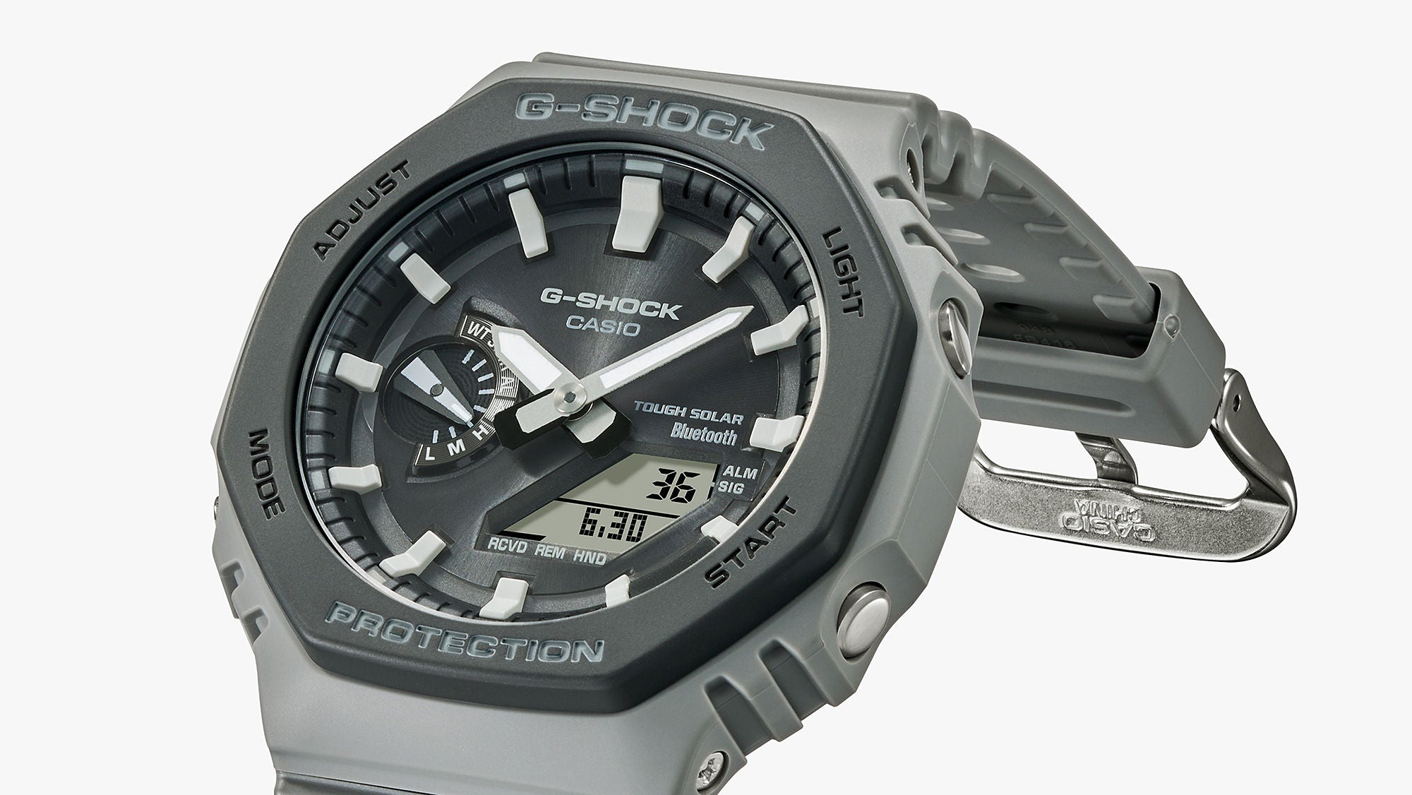 CASIO GA-B2100LUU-8A CASIO
