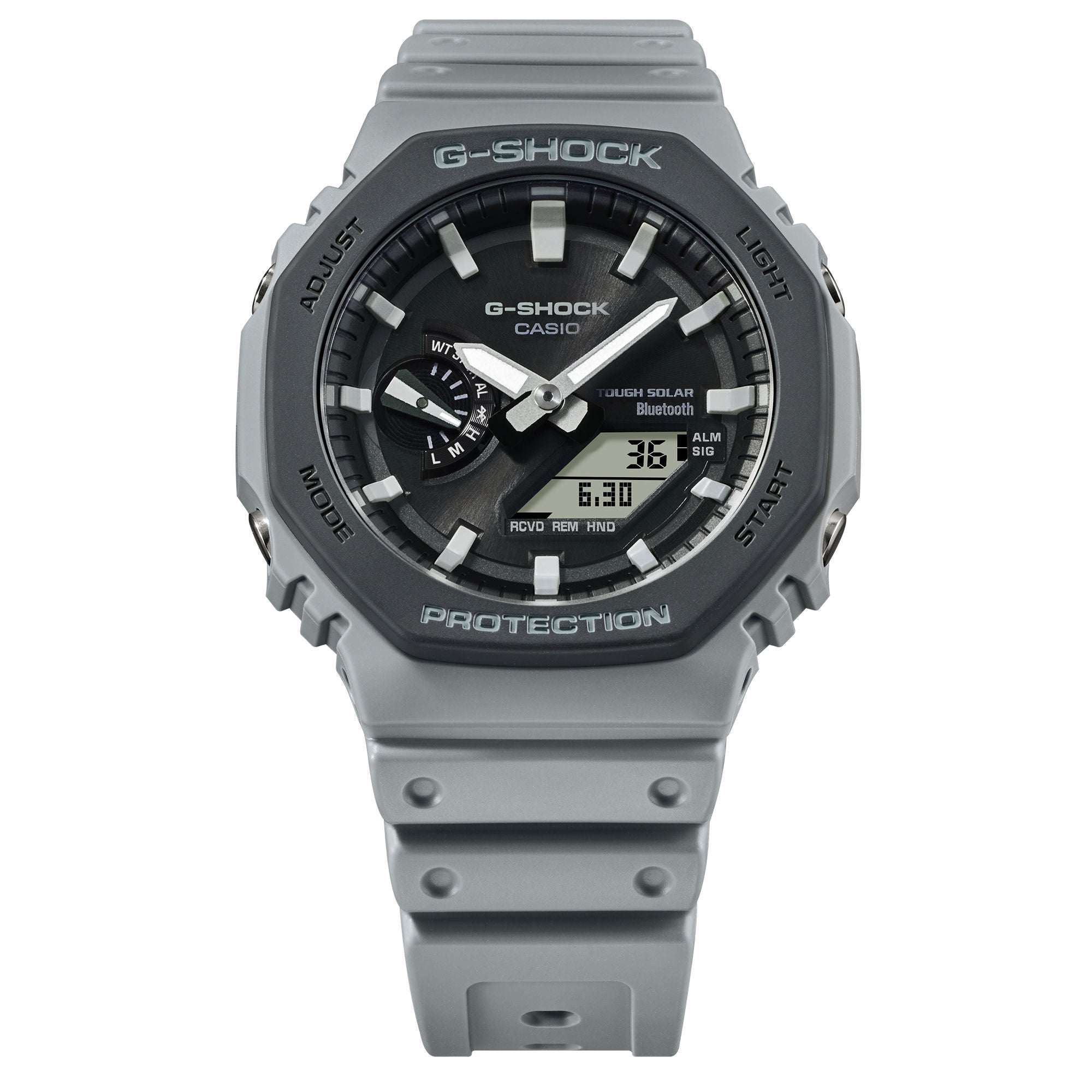 CASIO GA-B2100LUU-8A CASIO