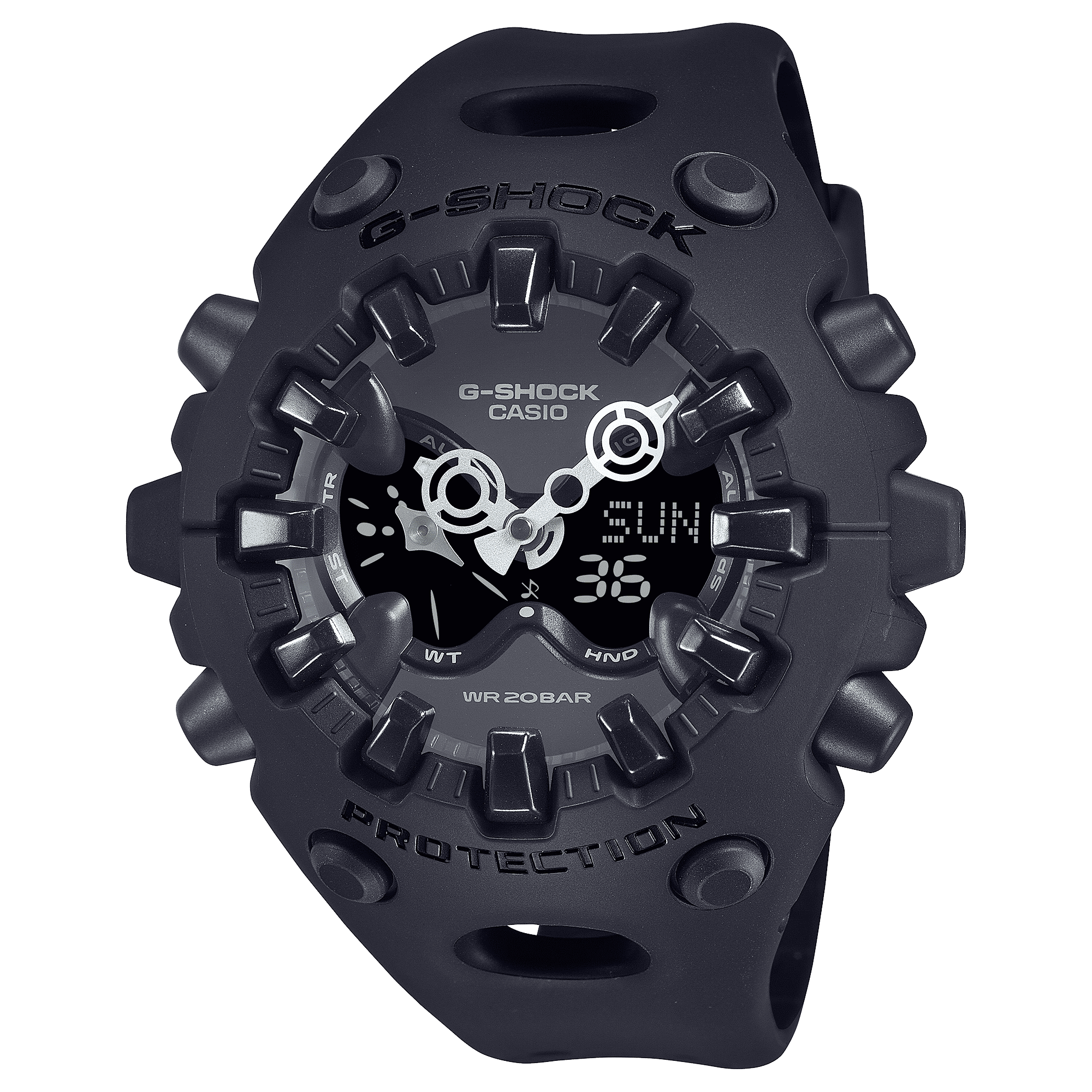GA-V01-1A