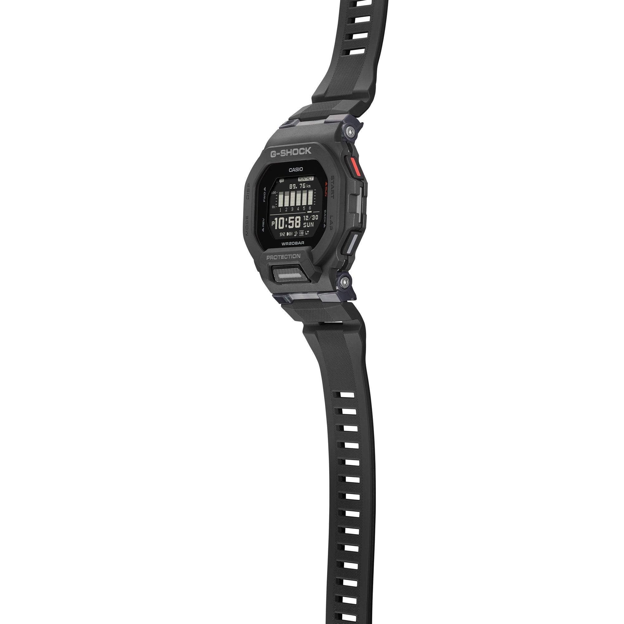 CASIO GBD-200-1 CASIO