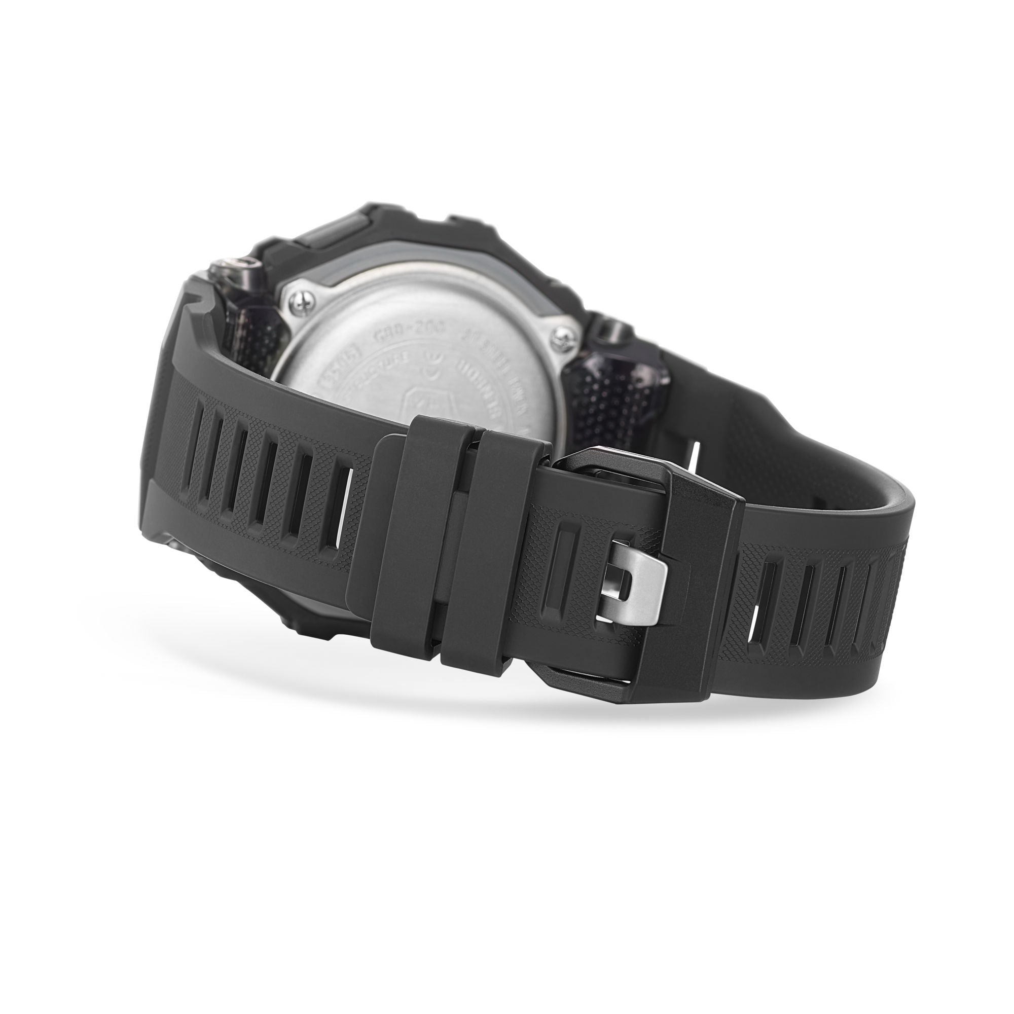 CASIO GBD-200-1 CASIO
