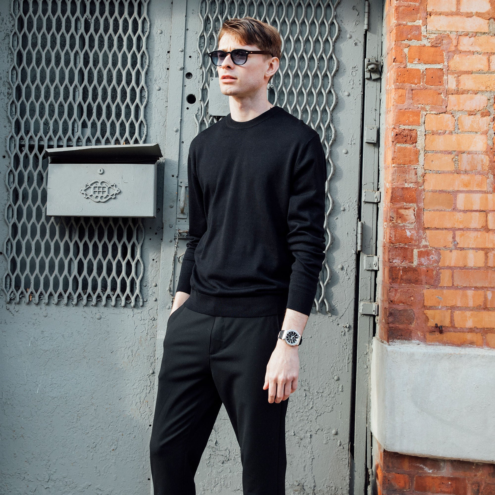 CASIO GBM-2100-1A CASIO