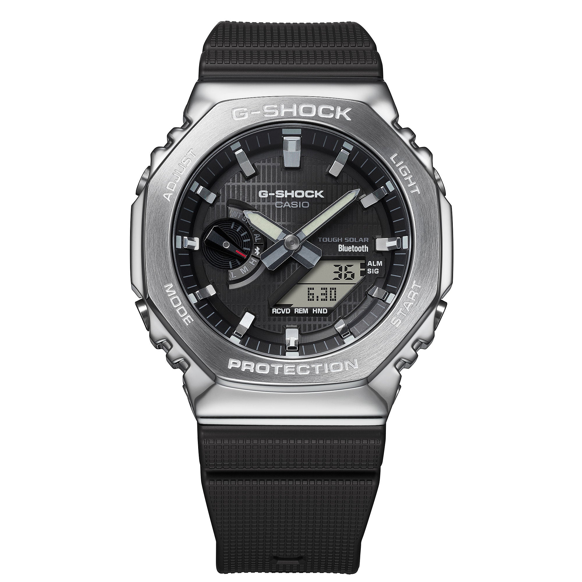 CASIO GBM-2100-1A CASIO