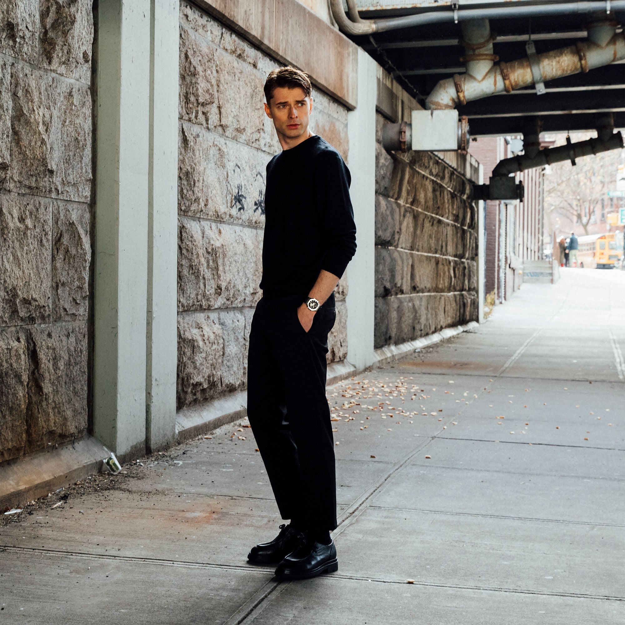 CASIO GBM-2100-1A CASIO