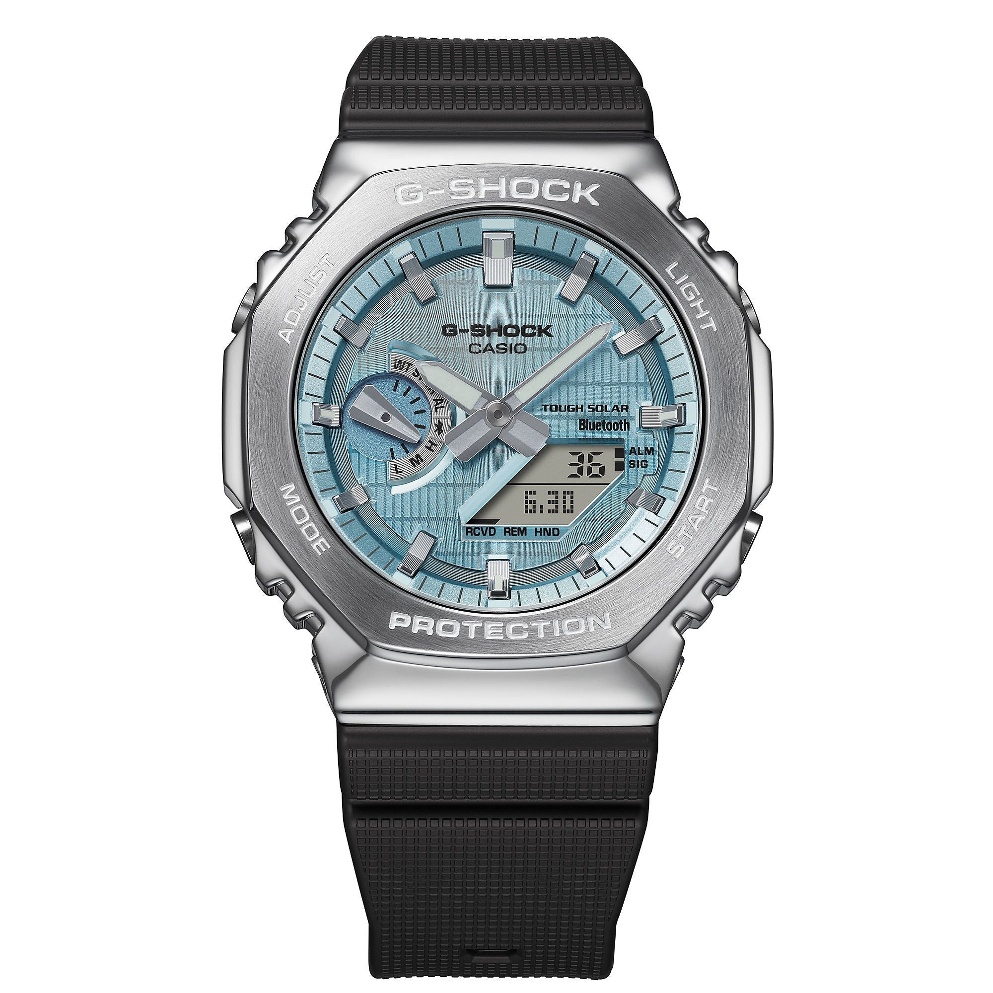 CASIO GBM-2100A-1A2 CASIO