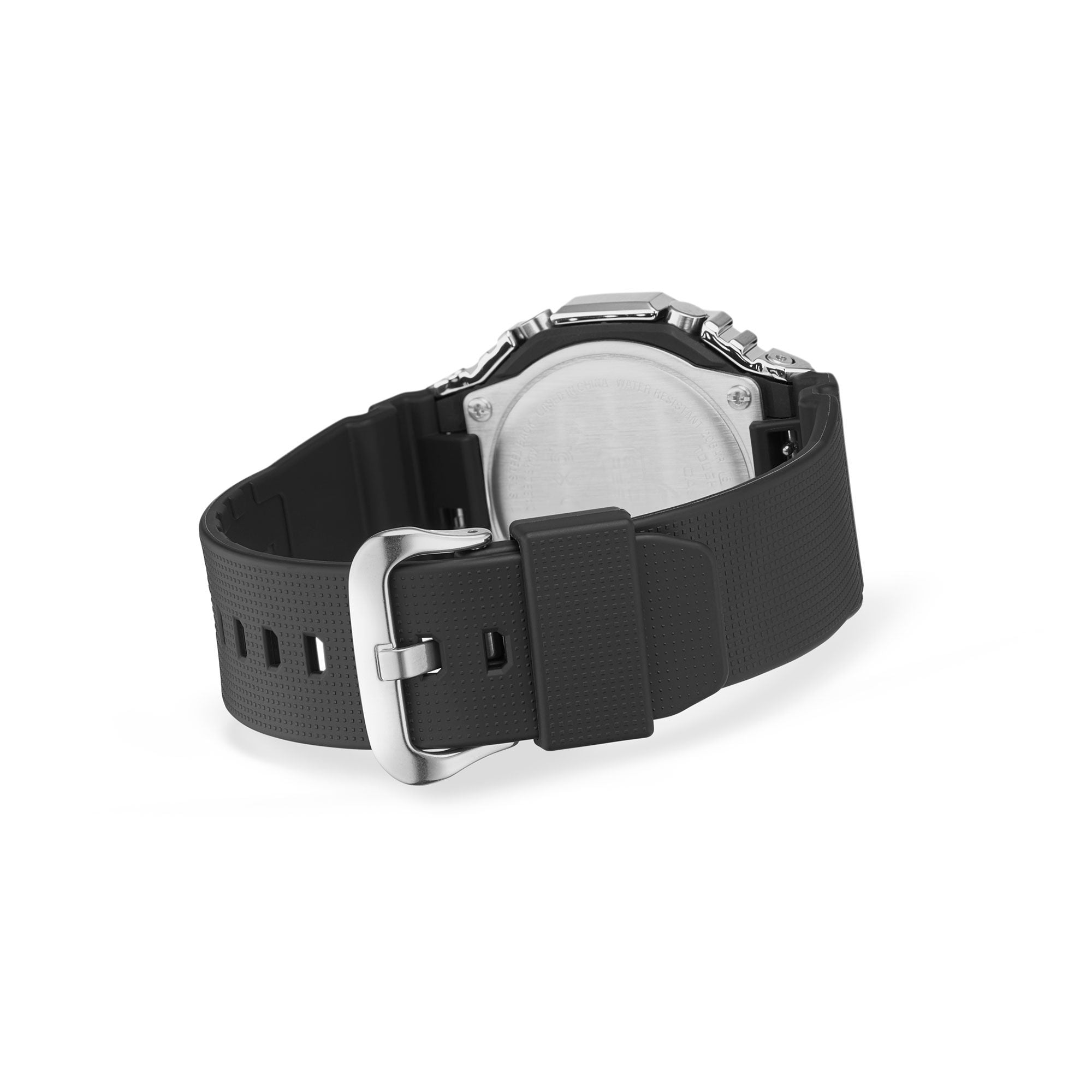 CASIO GBM-2100A-1A3 CASIO