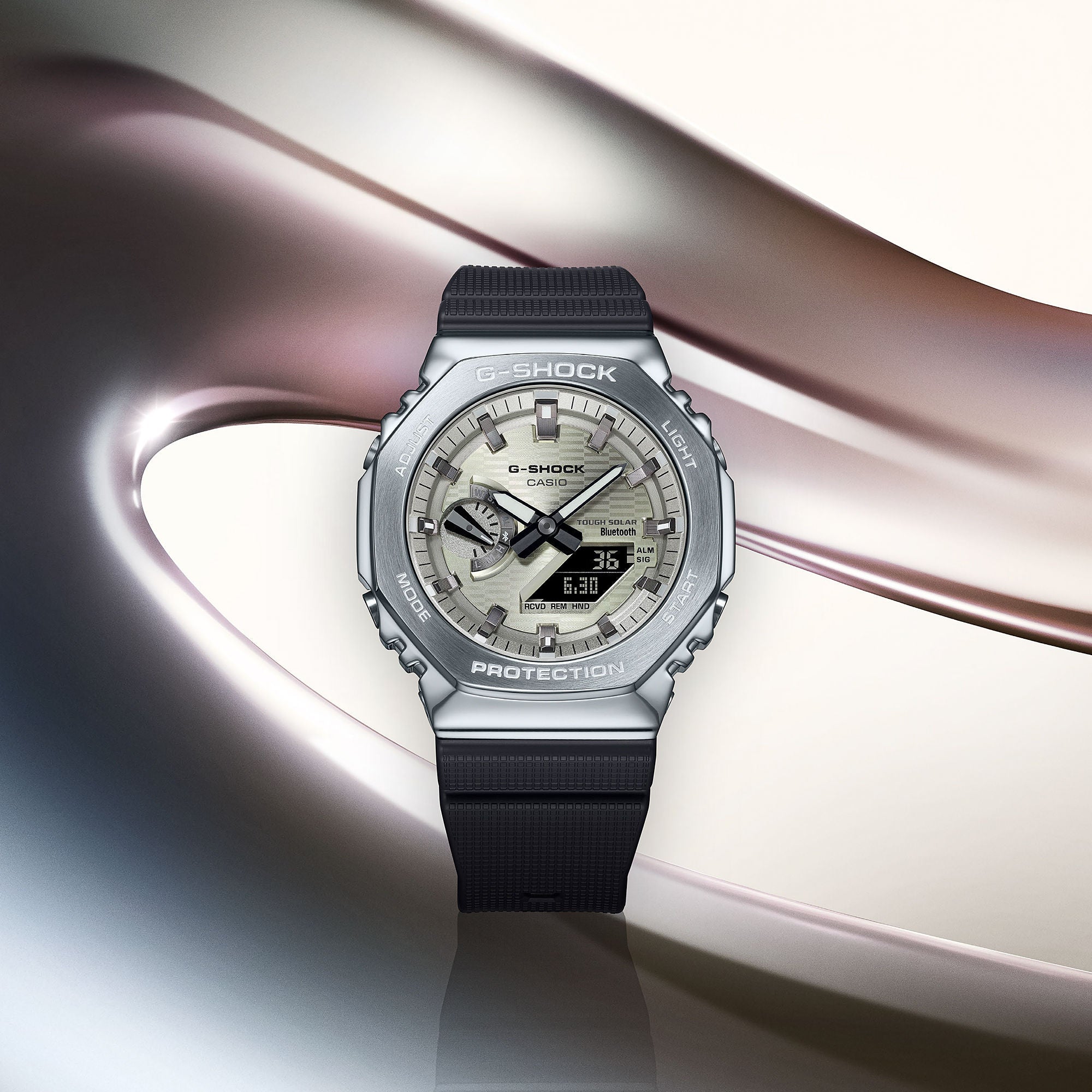 GBM-2100A-8B