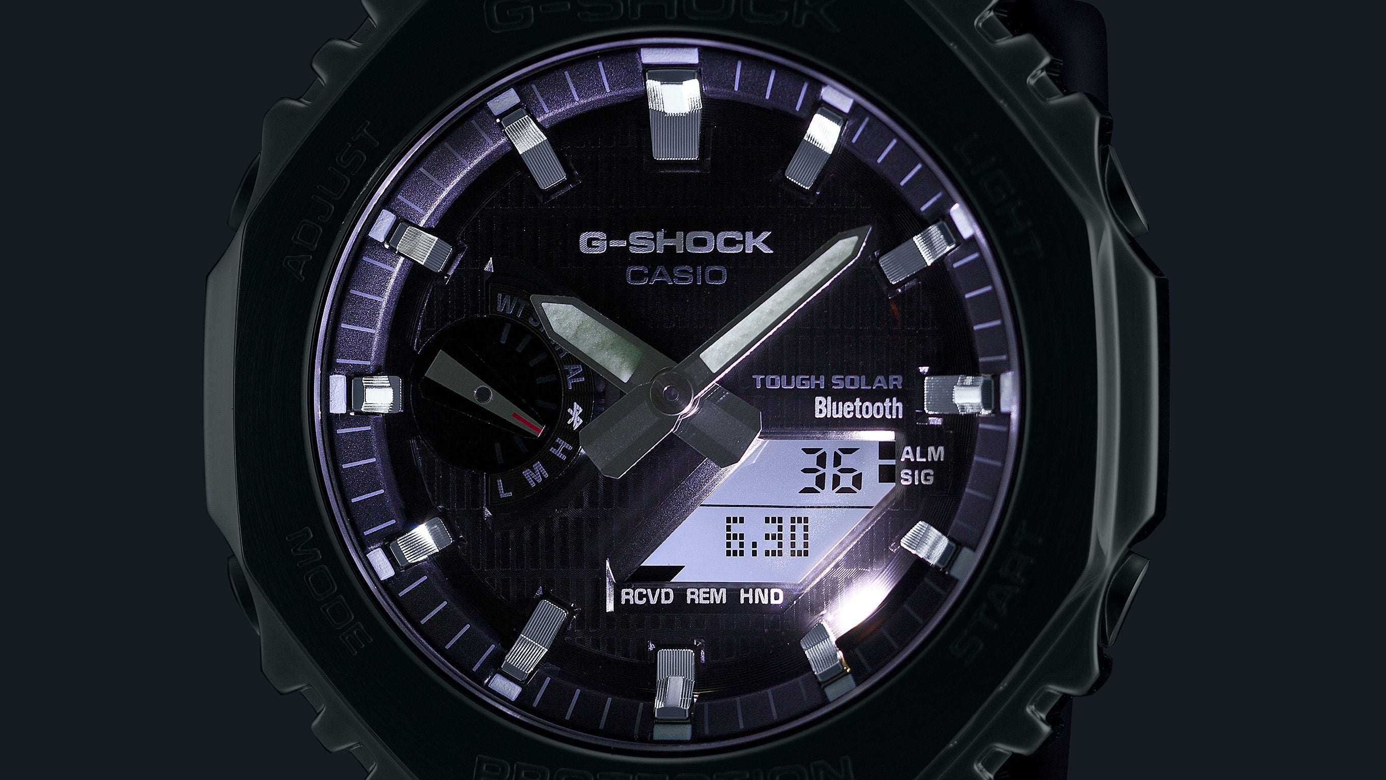 GBM-2100A-2B