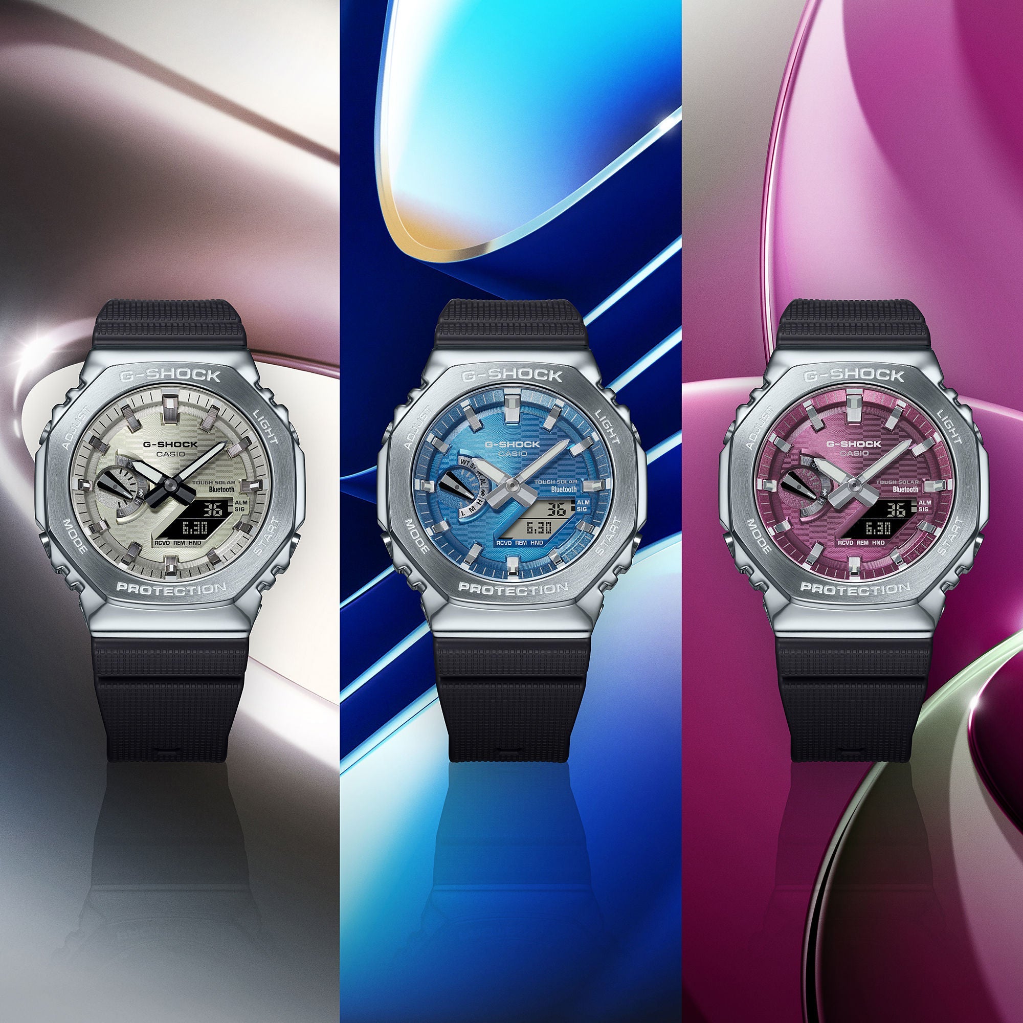 GBM-2100A-8B
