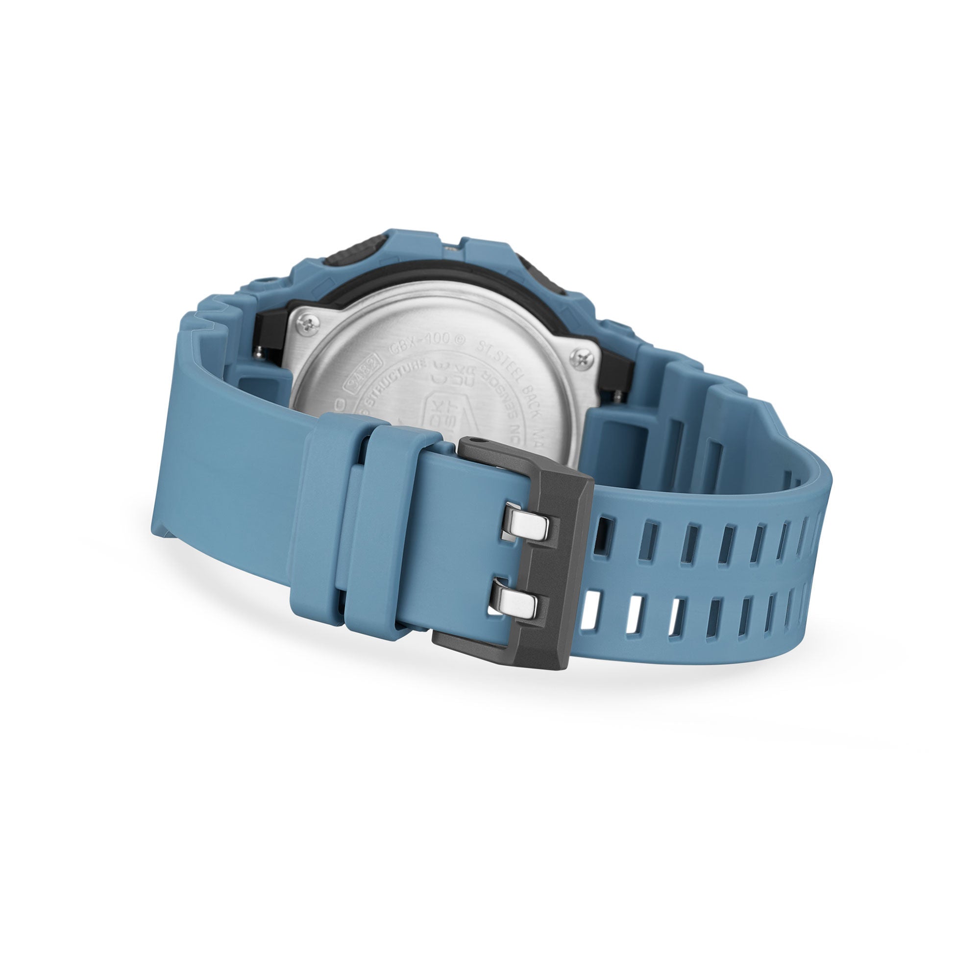 CASIO GBX-100-2A CASIO