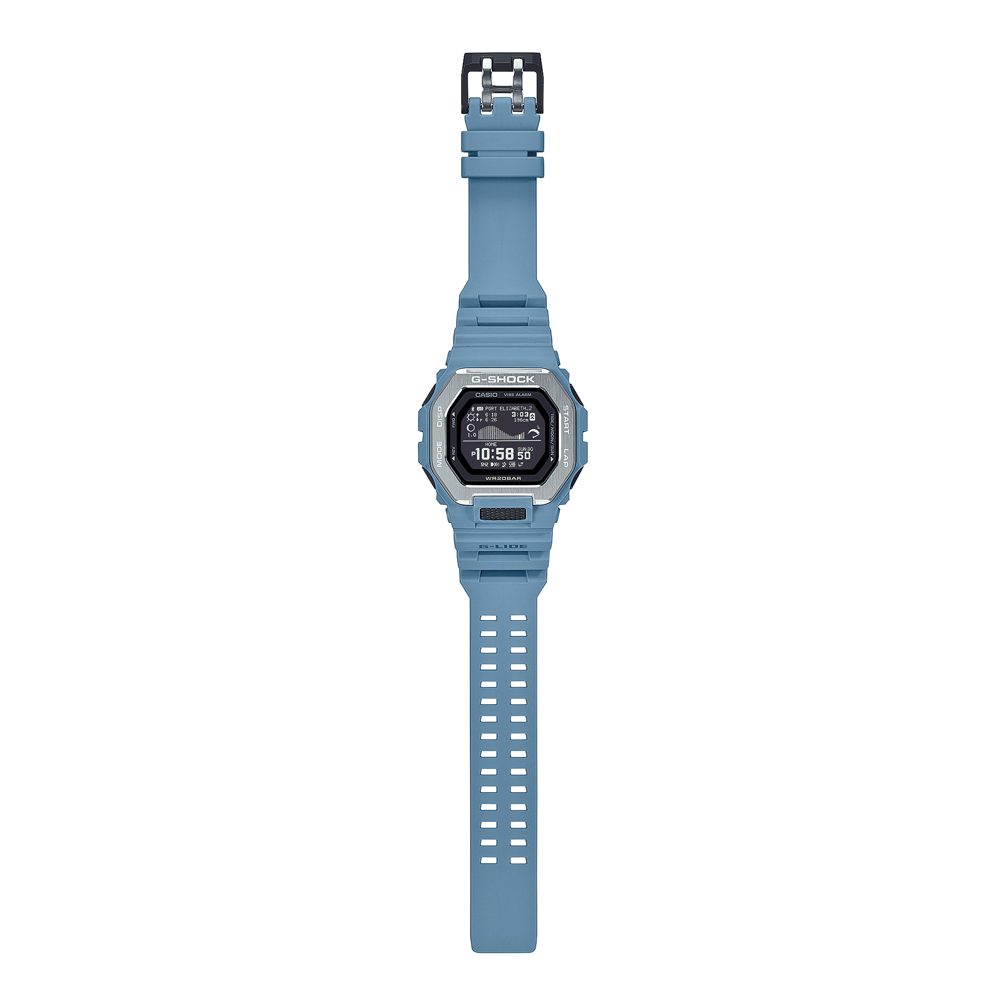 CASIO GBX-100-2A CASIO