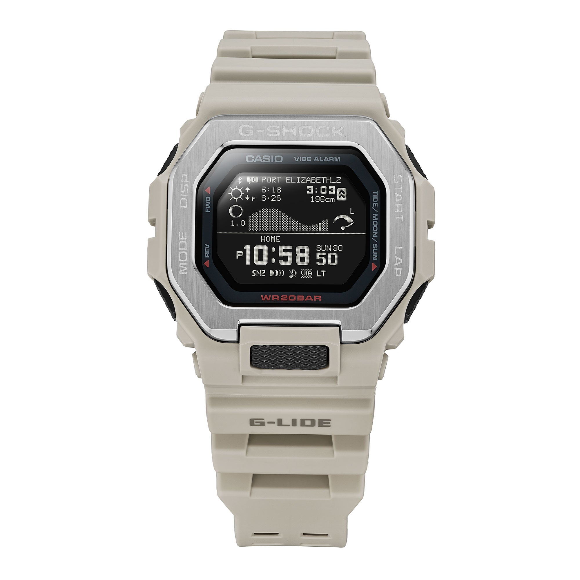 CASIO GBX-100-8 CASIO