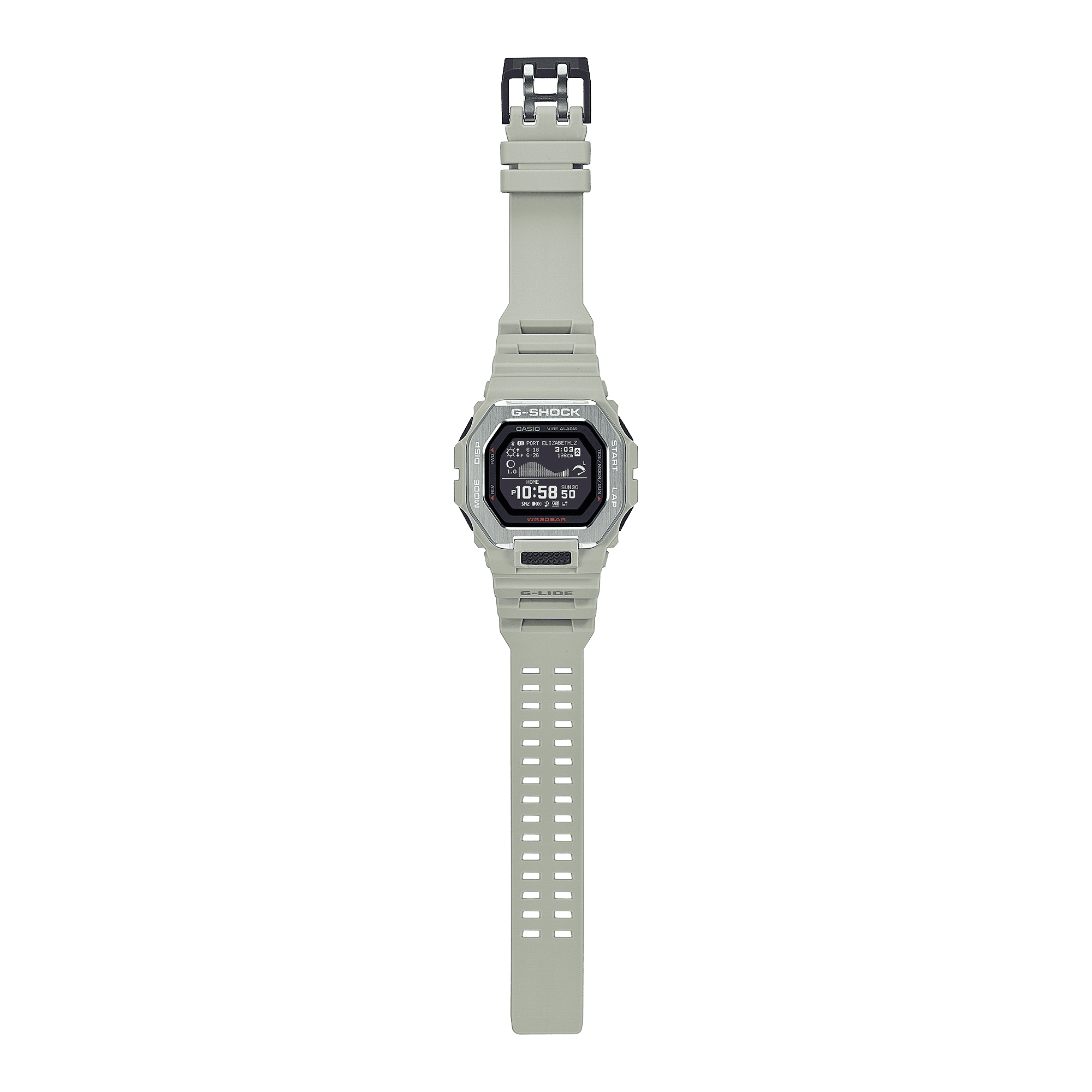 CASIO GBX-100-8 CASIO