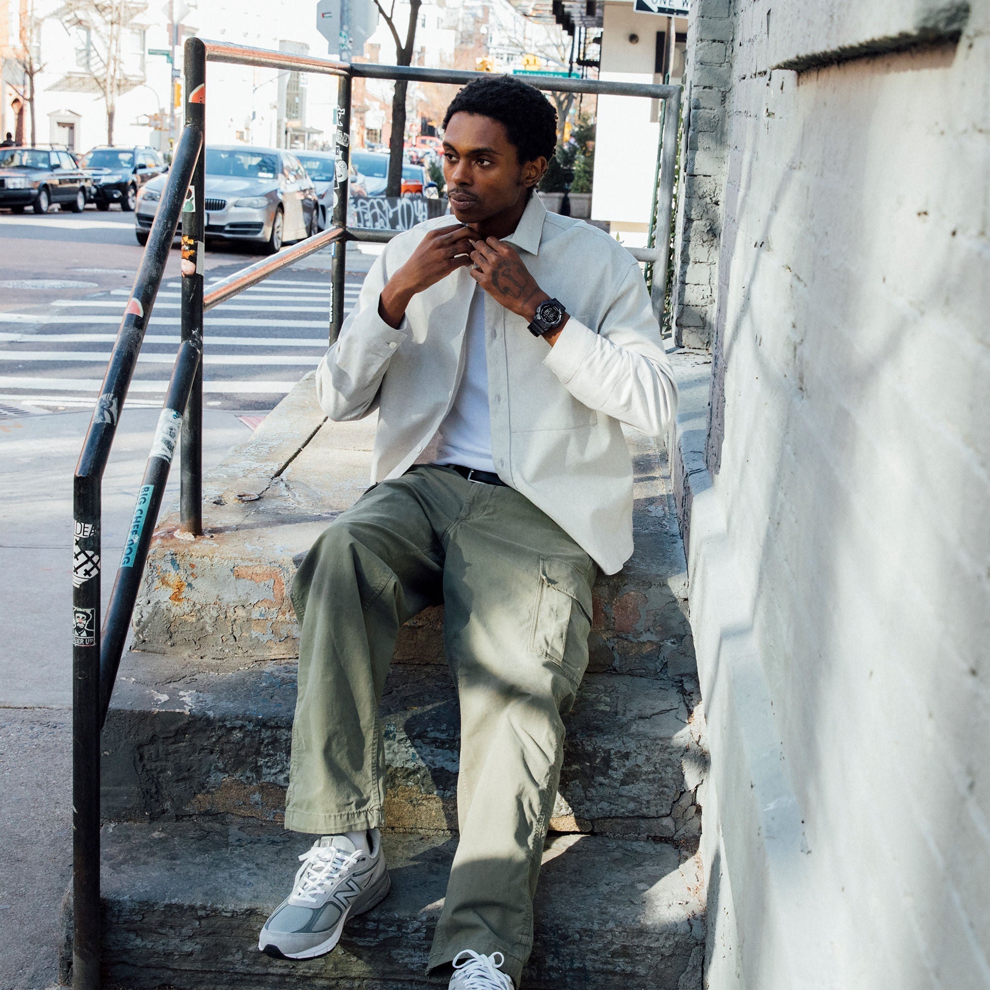 CASIO GD-010-1A1 CASIO