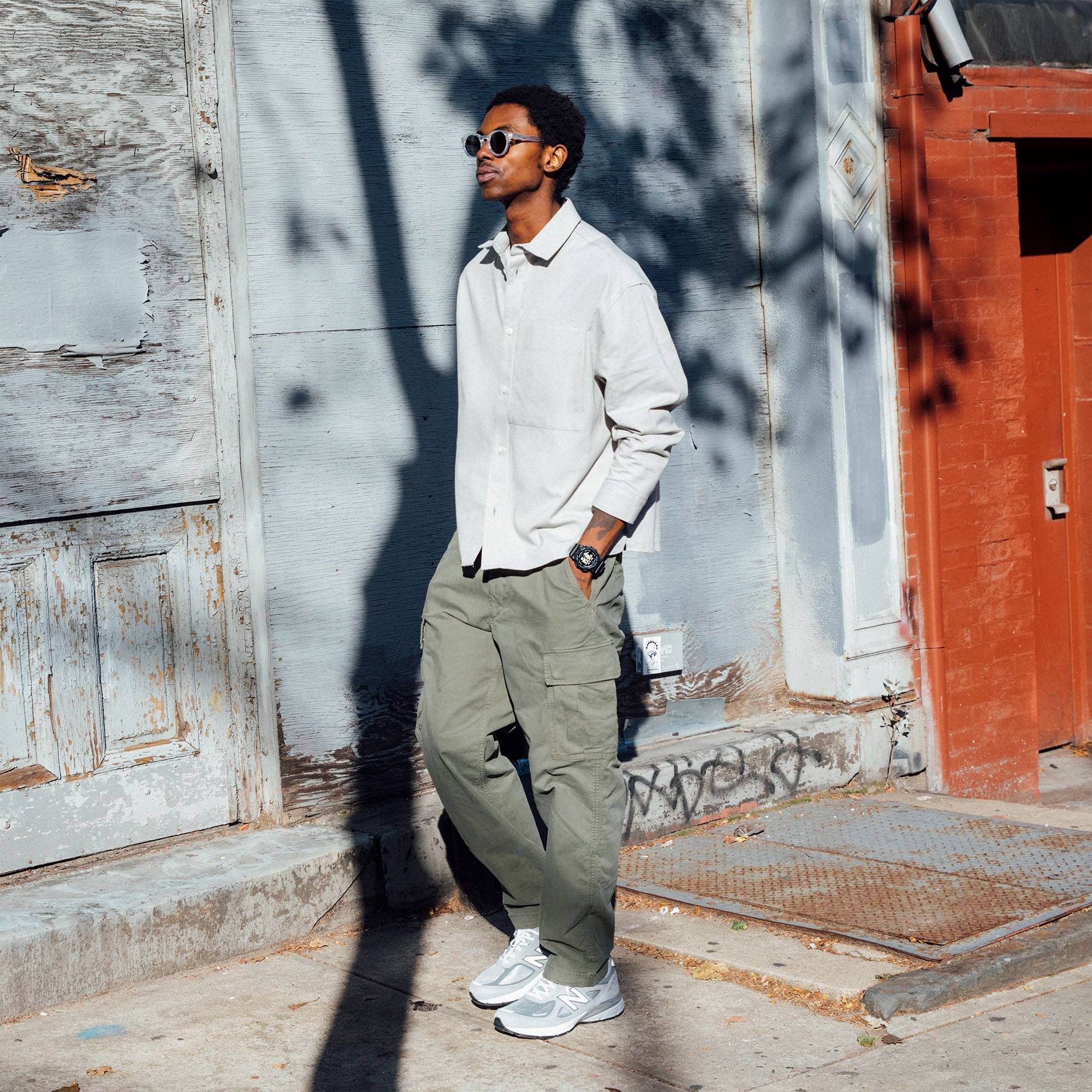 CASIO GD-010-1A1 CASIO