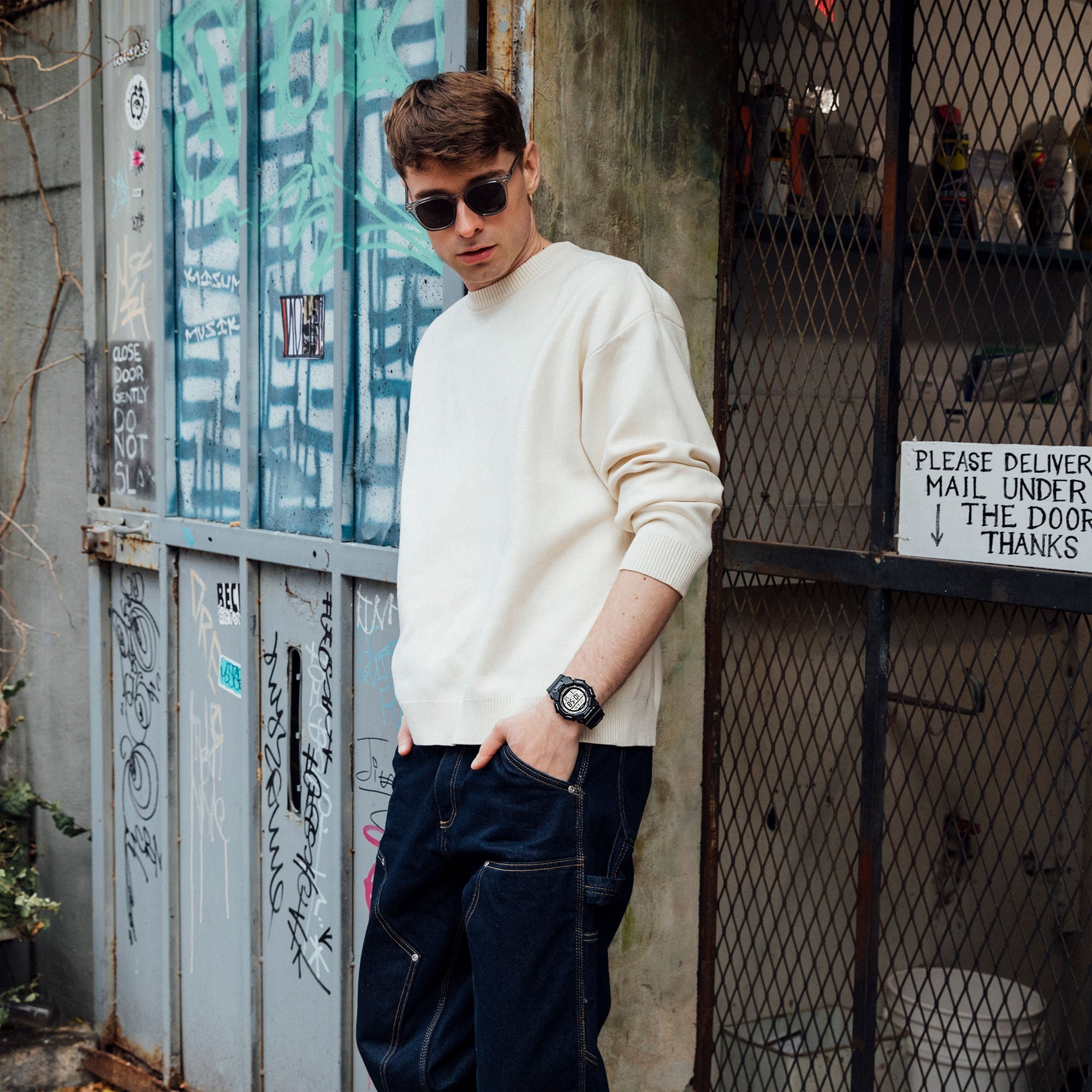 CASIO GD-010-1 CASIO