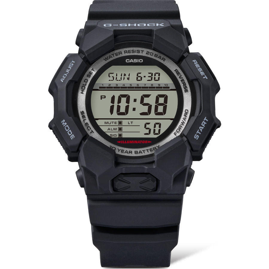 CASIO GD-010-1 CASIO