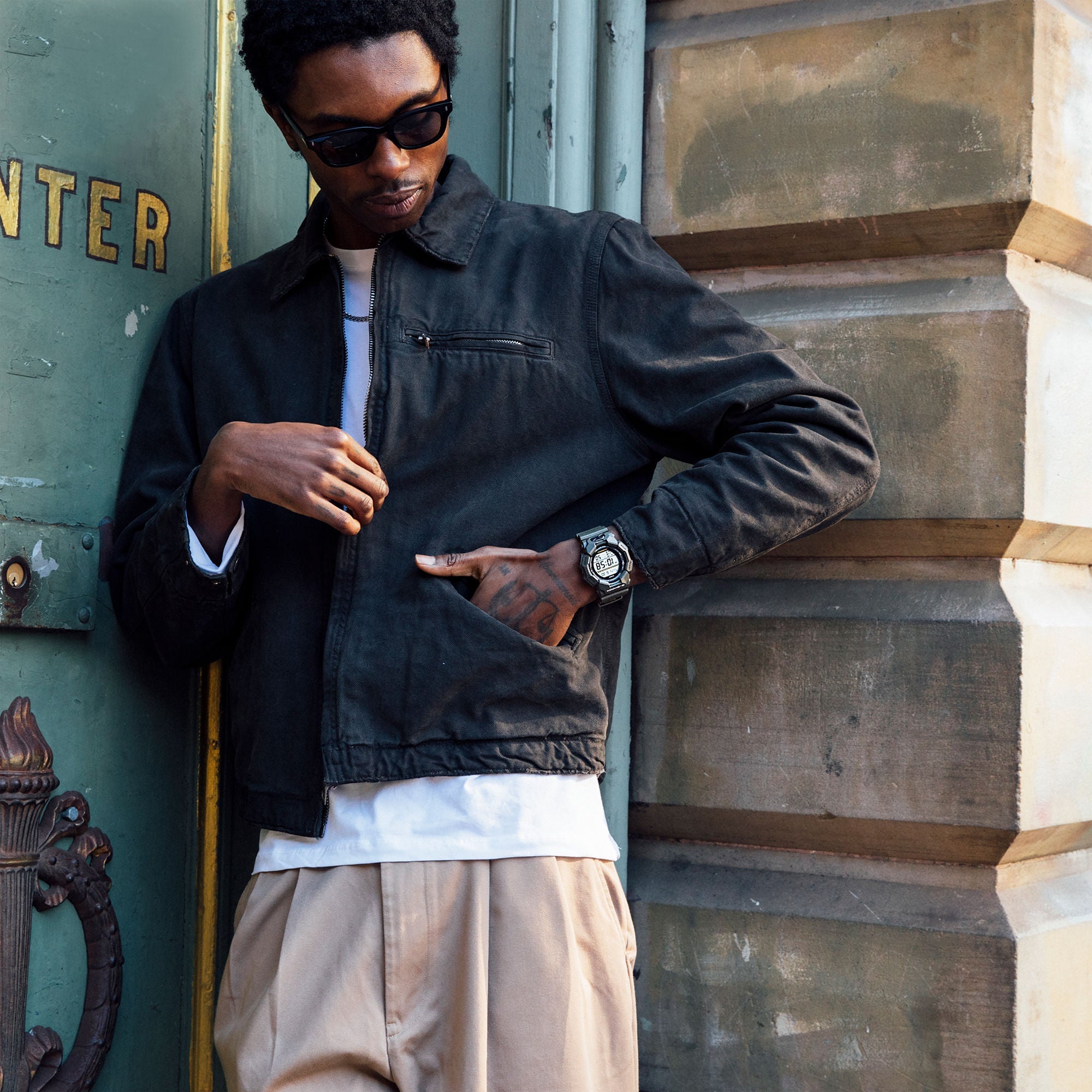 CASIO GD-010-3 CASIO