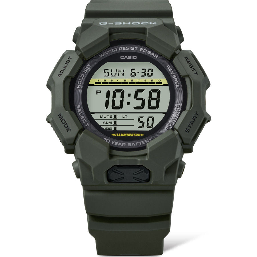 CASIO GD-010-3 CASIO
